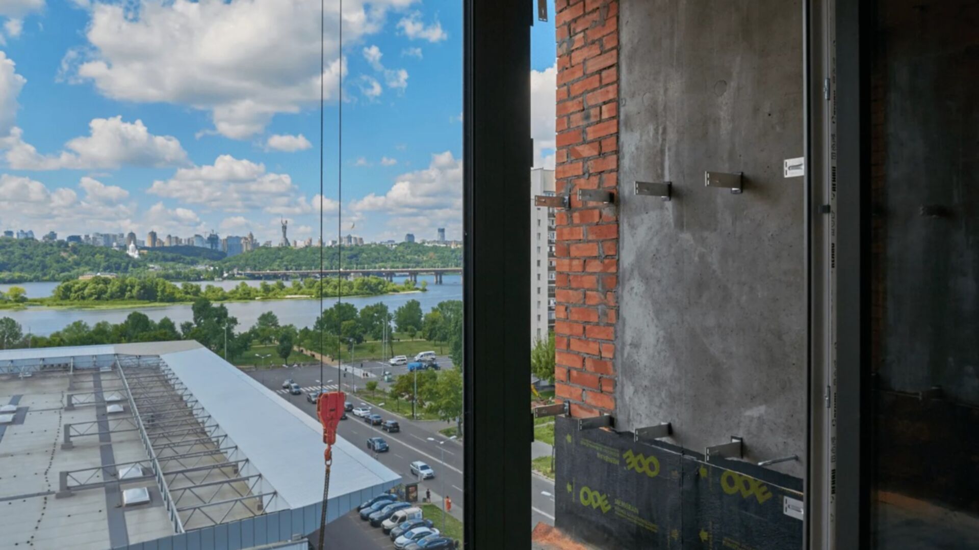 ЖК Kub29 хід будівництва фото 742733