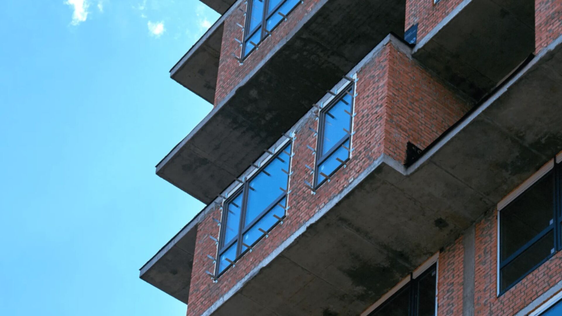 ЖК Kub29 хід будівництва фото 742734