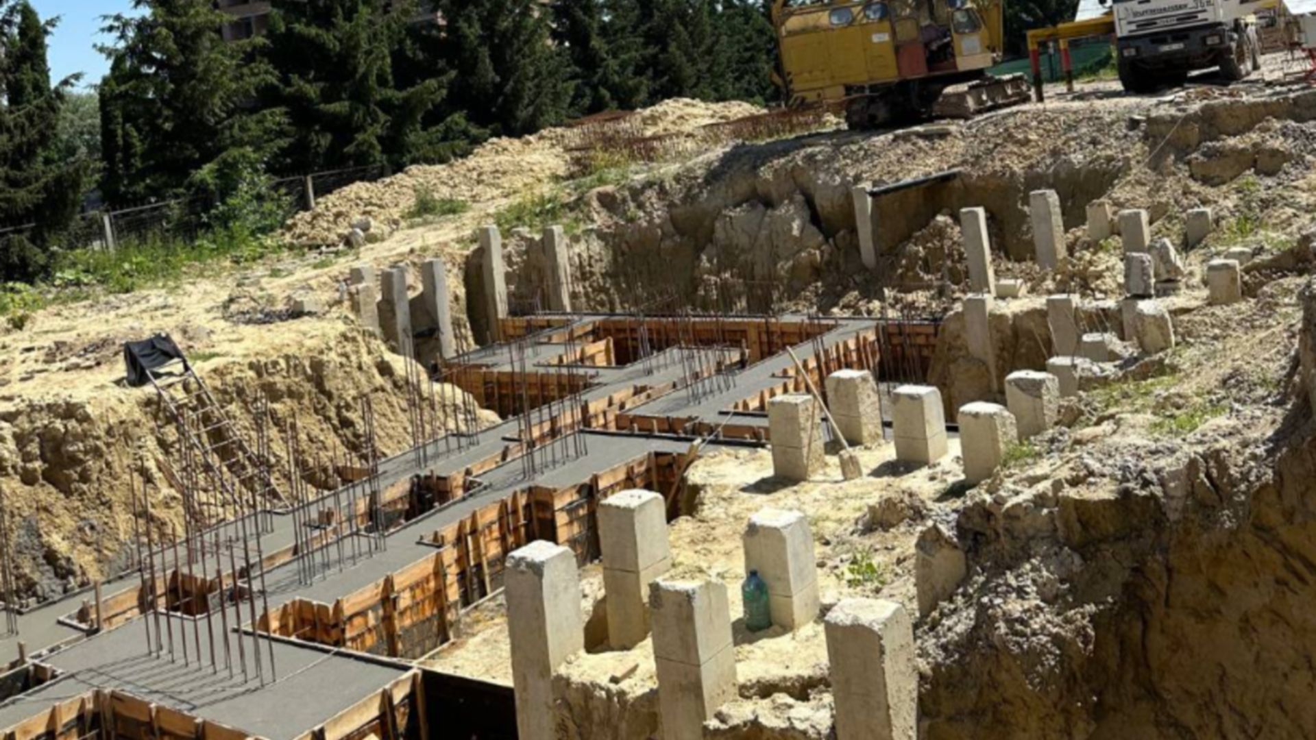 ЖК Едем хід будівництва фото 743007