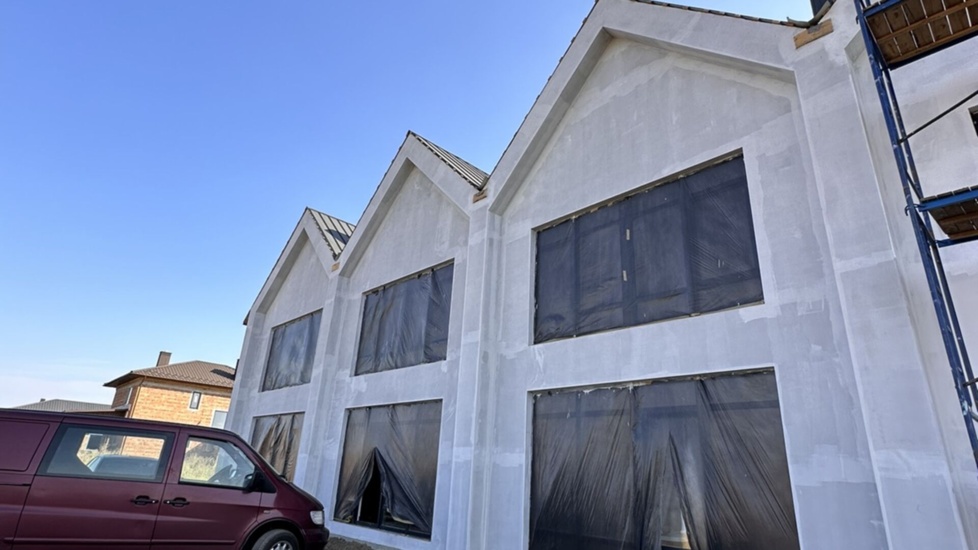 КГ SVITLE ход строительства фото 744009