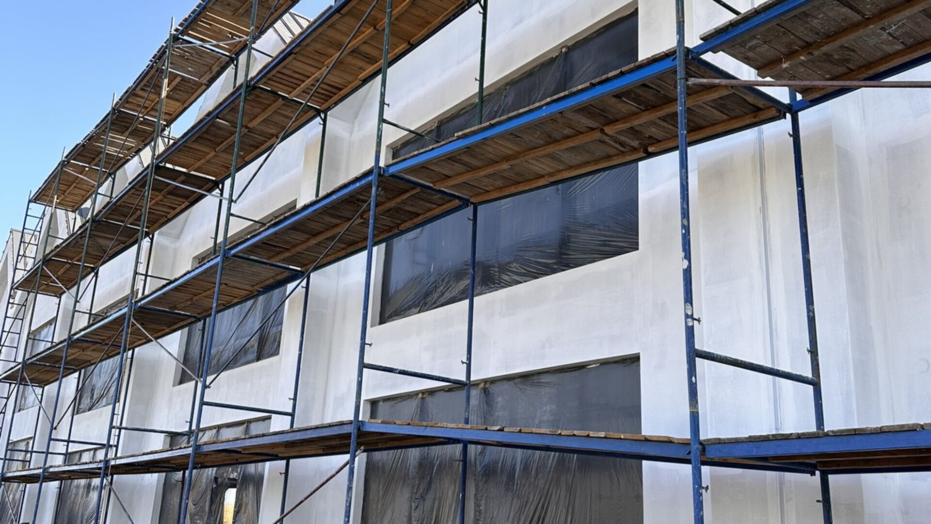 КГ SVITLE ход строительства фото 744012