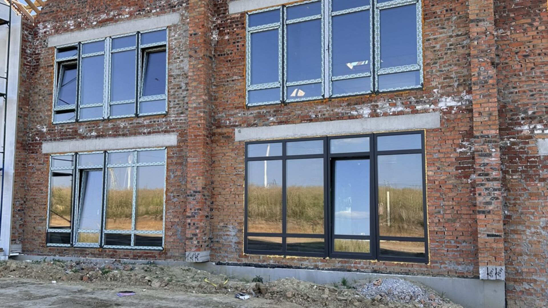 КГ SVITLE ход строительства фото 744019