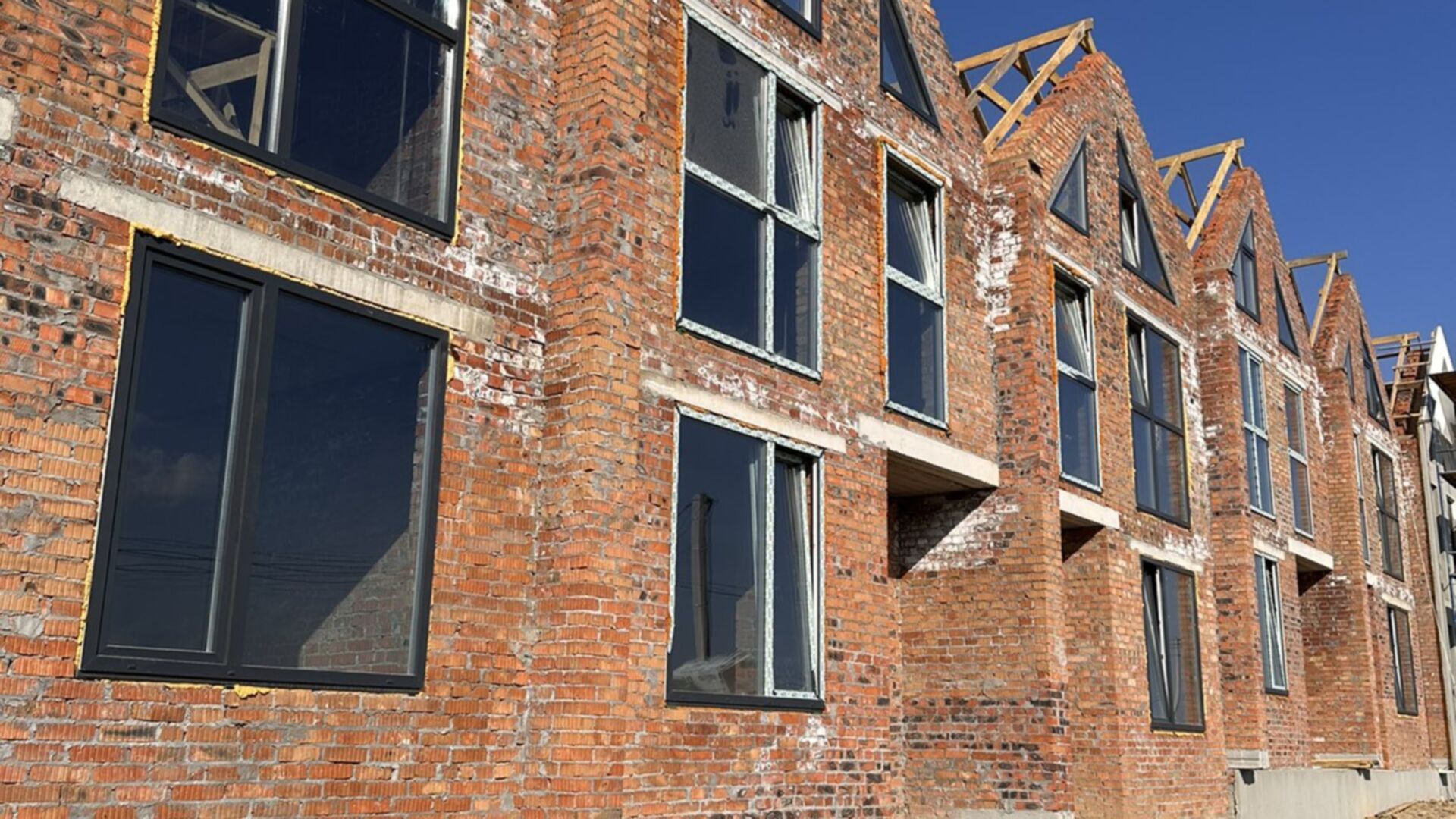 КГ SVITLE ход строительства фото 744021