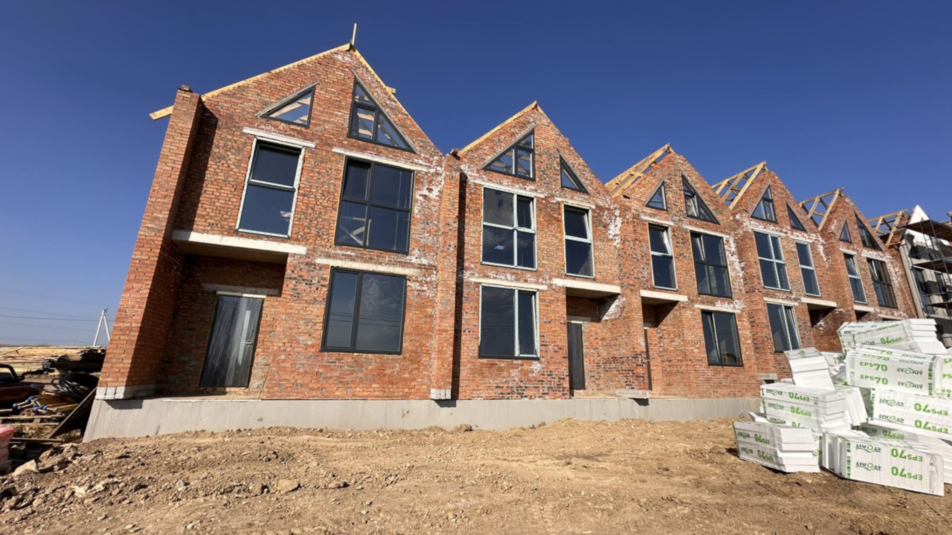 КГ SVITLE ход строительства фото 744023