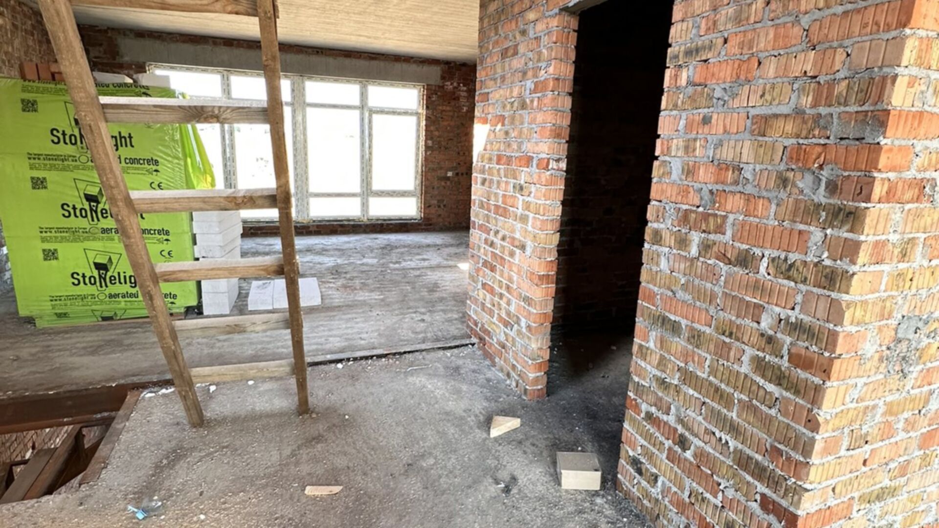 КГ SVITLE ход строительства фото 744026