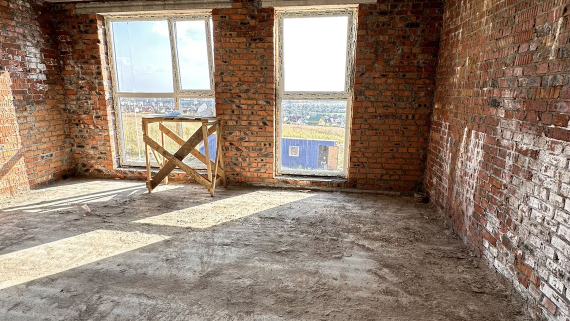 КГ SVITLE ход строительства фото 744030