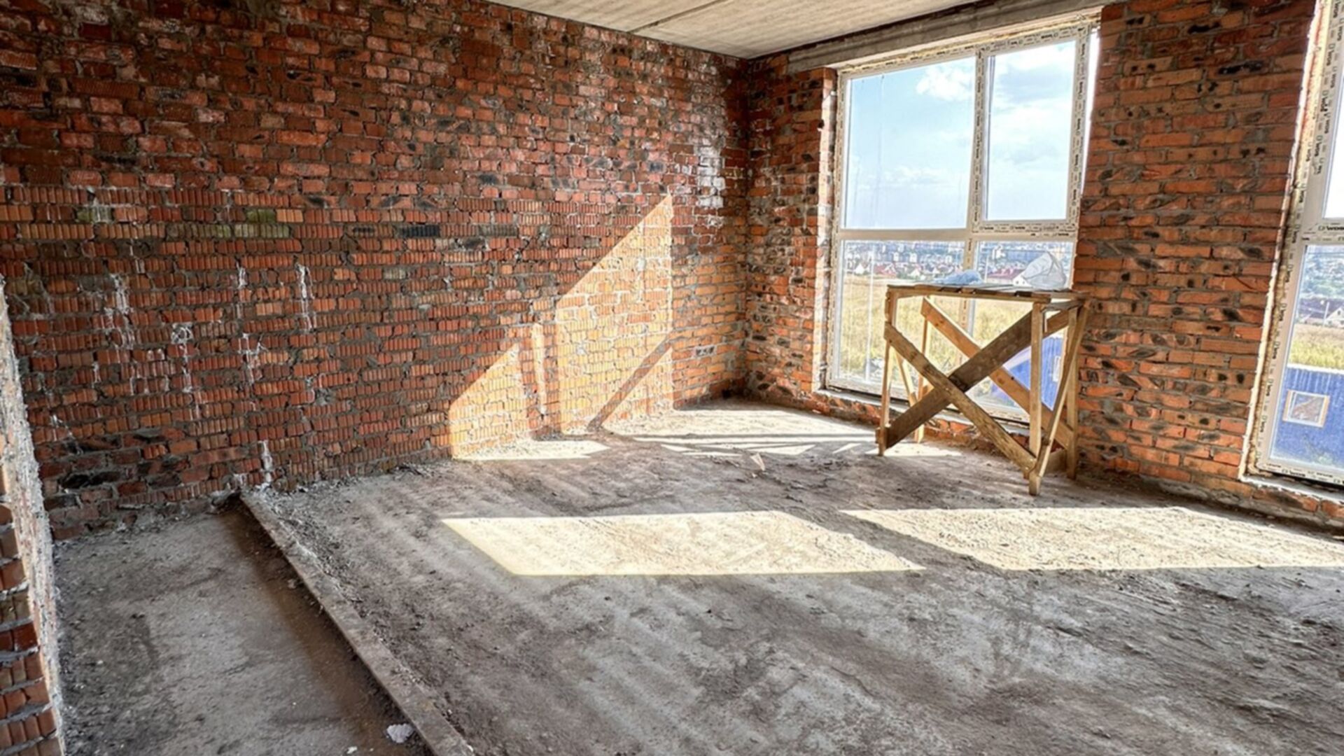 КГ SVITLE ход строительства фото 744032