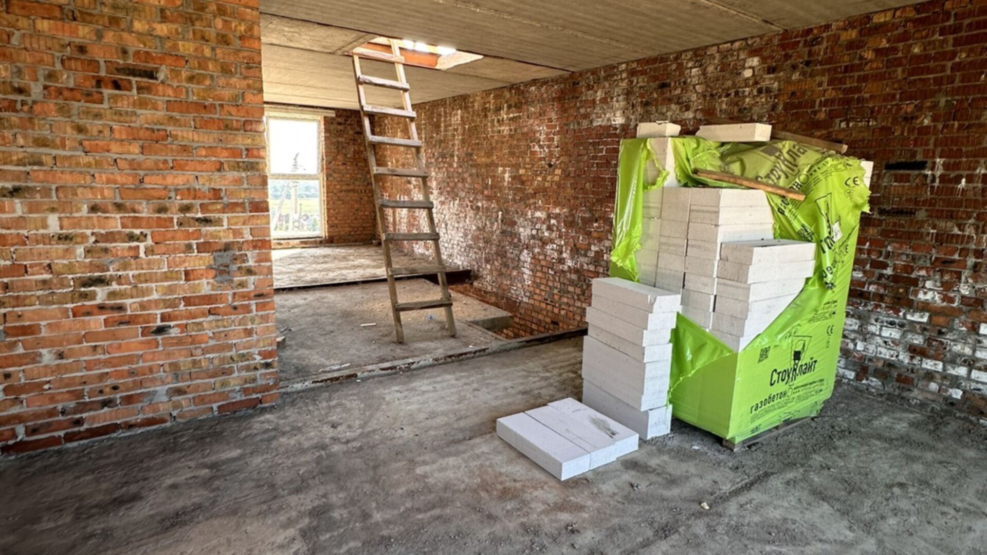 КГ SVITLE ход строительства фото 744040