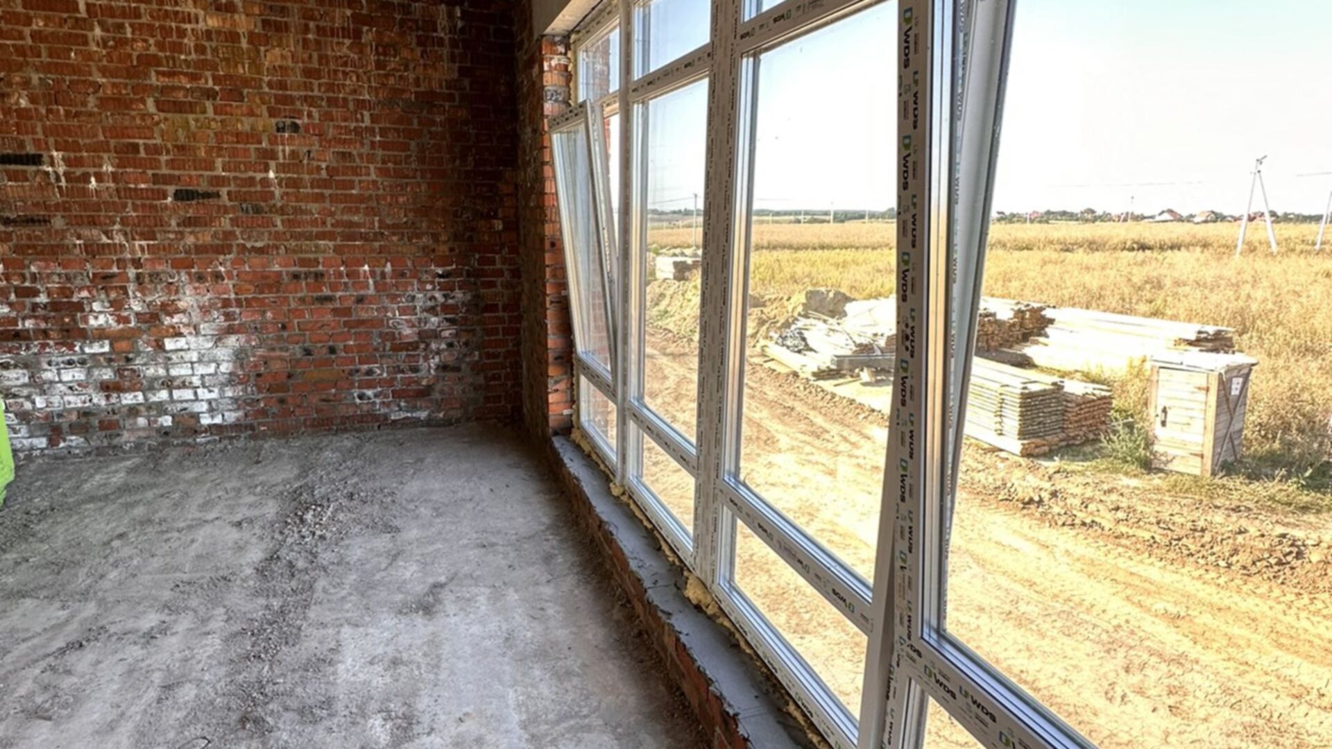 КГ SVITLE ход строительства фото 744041