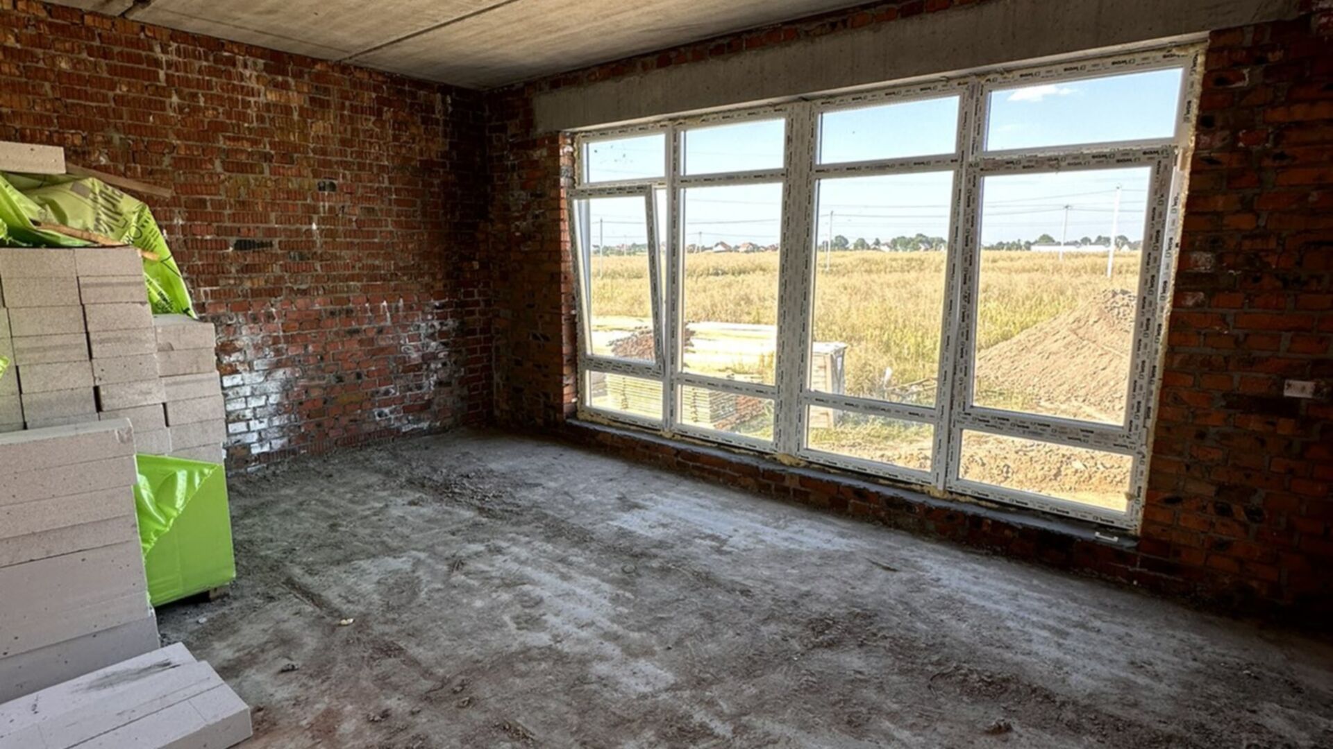 КГ SVITLE ход строительства фото 744044