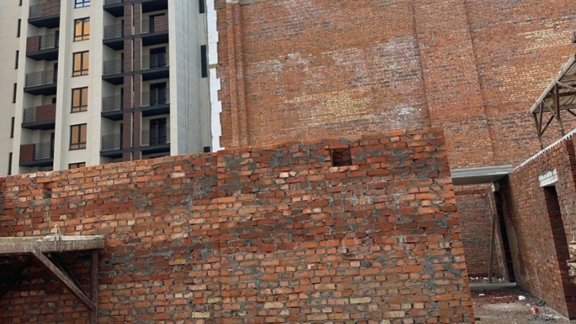 ЖК Перлина Проскурова 2 ход строительства фото 744675