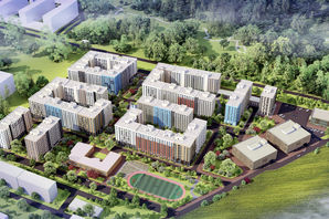 ЖК Sense City