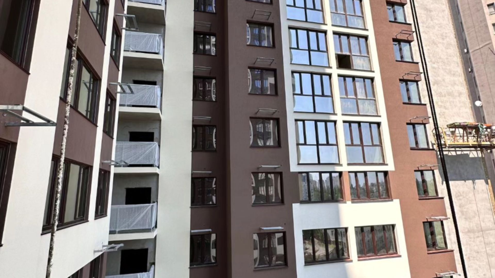 ЖК Удобний хід будівництва фото 745219