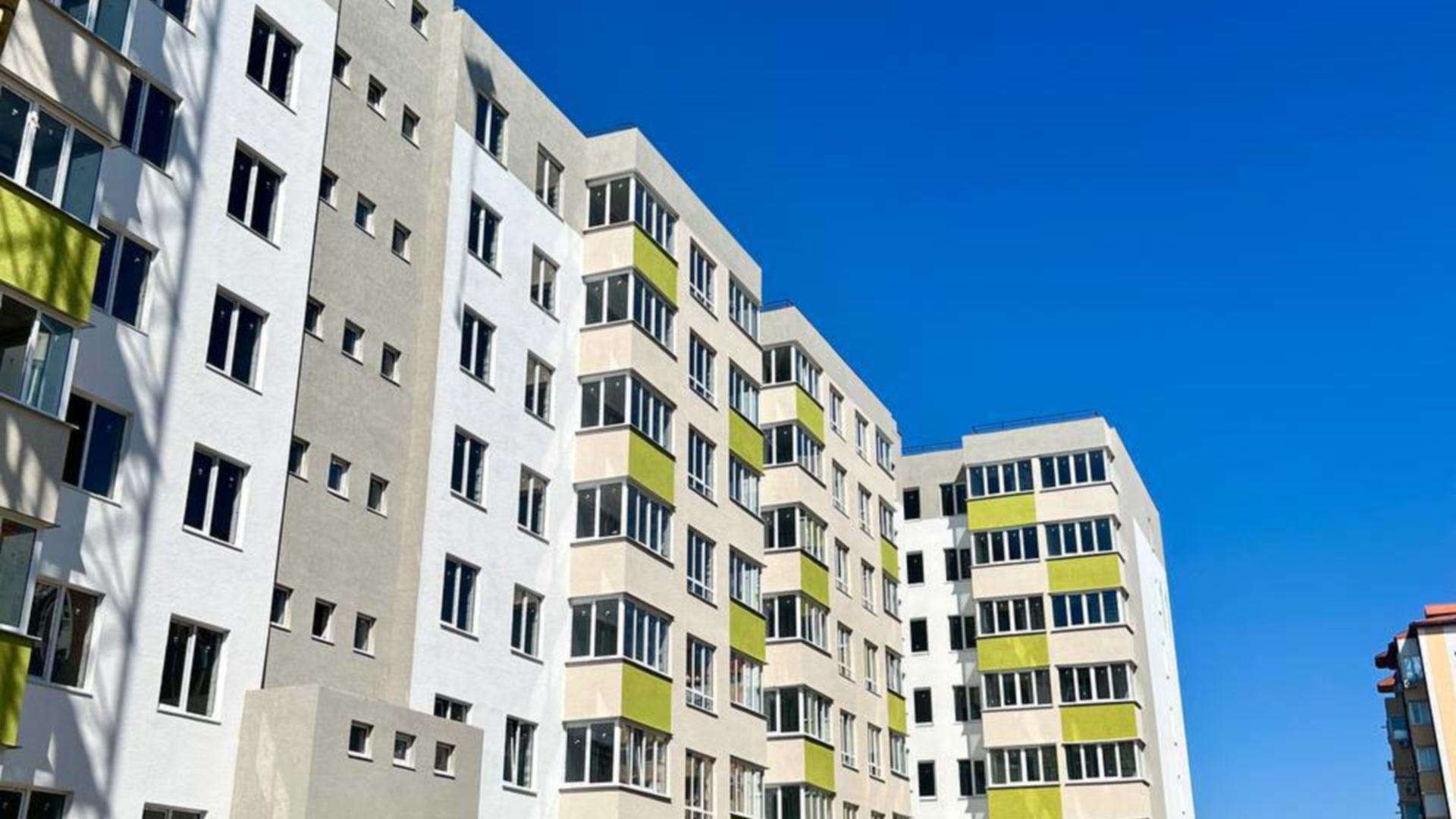 ЖК Маріїнський хід будівництва фото 745357