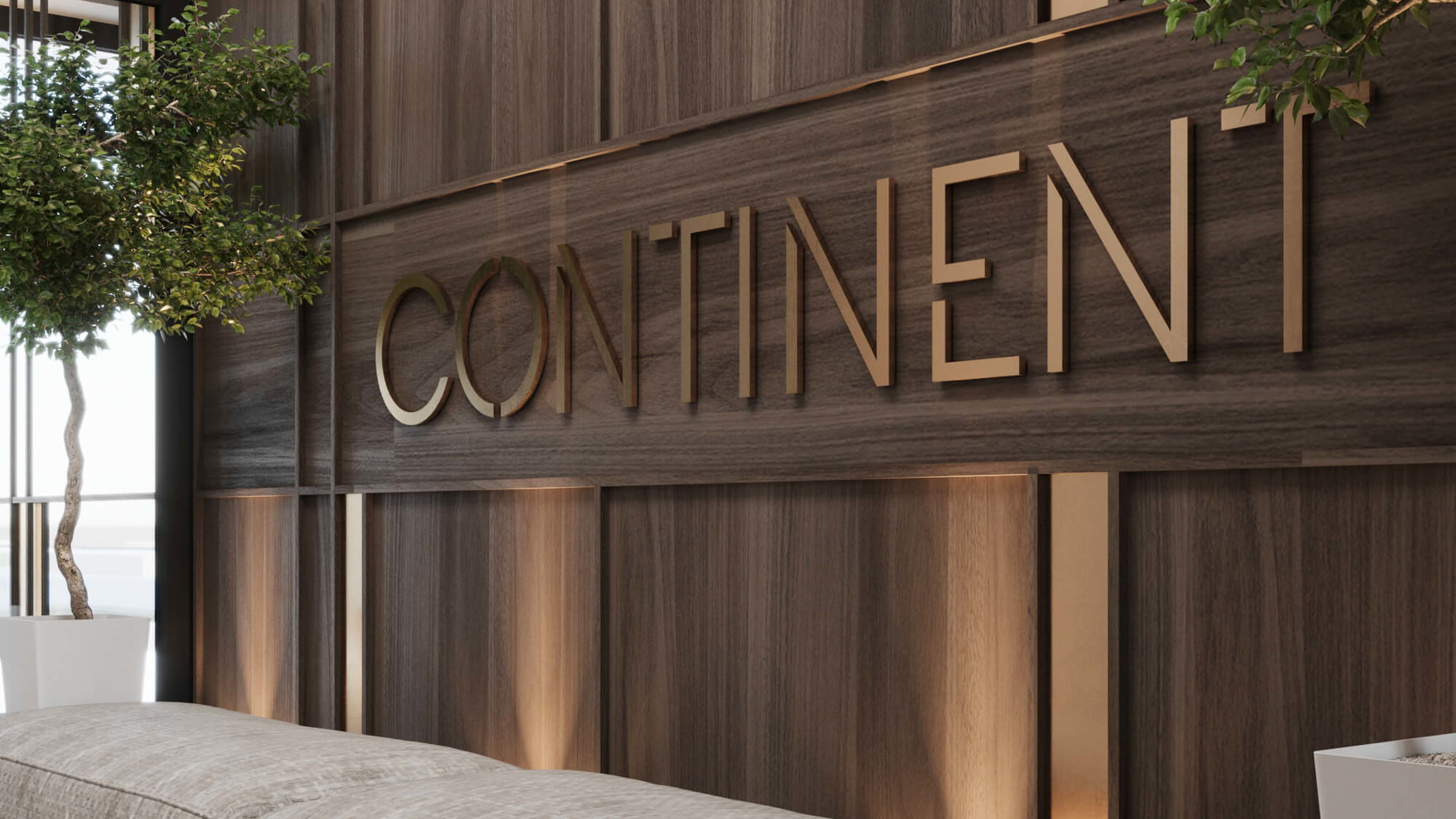 ЖК Continent Club   фото 745589