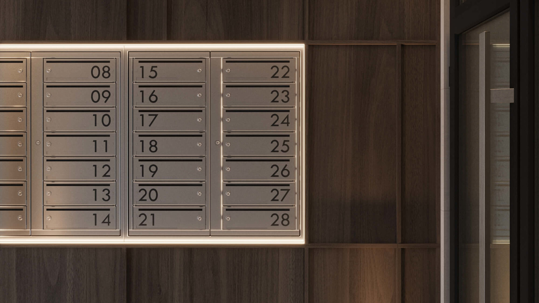 ЖК Continent Club   фото 745592