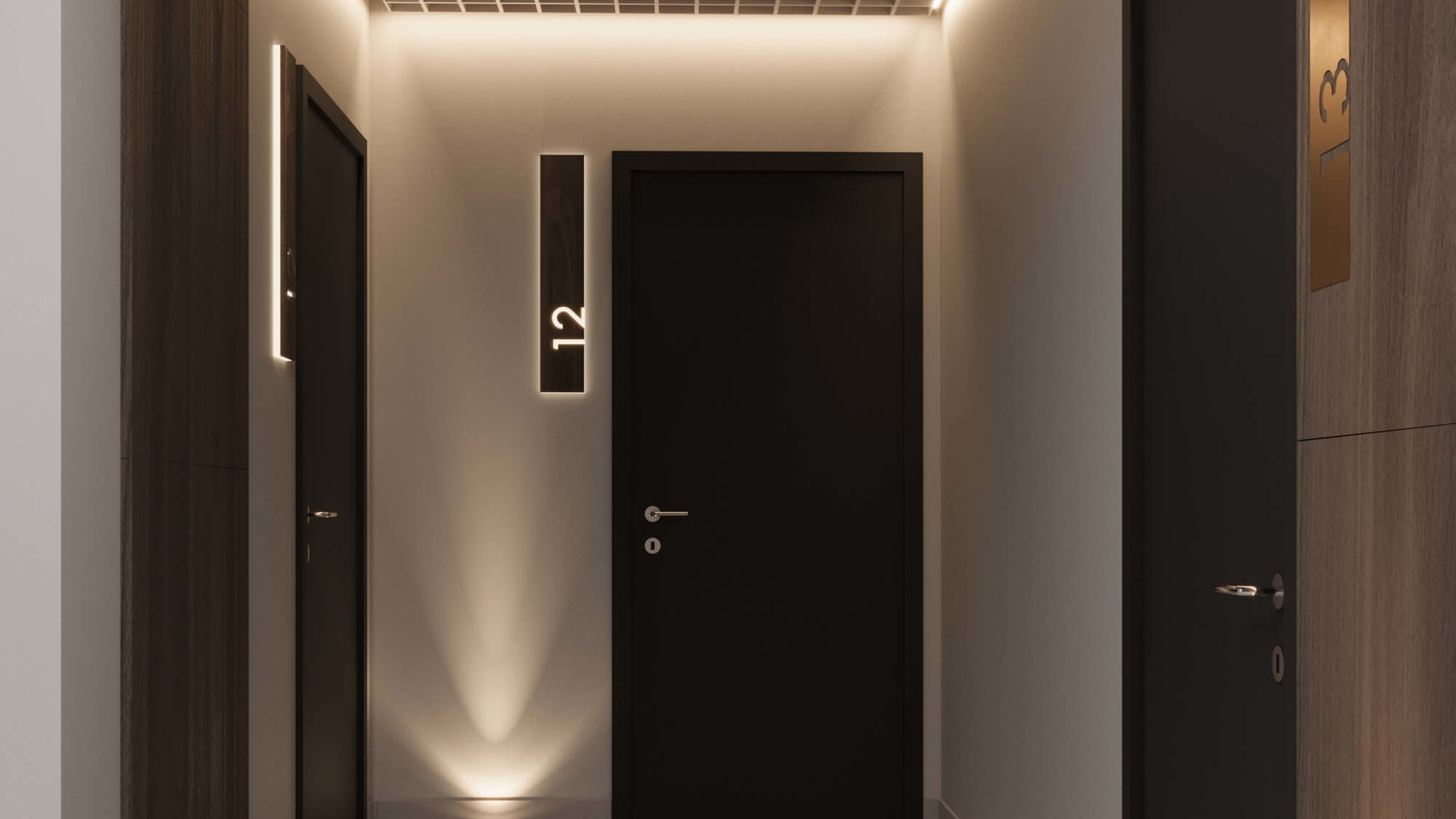ЖК Continent Club   фото 745596