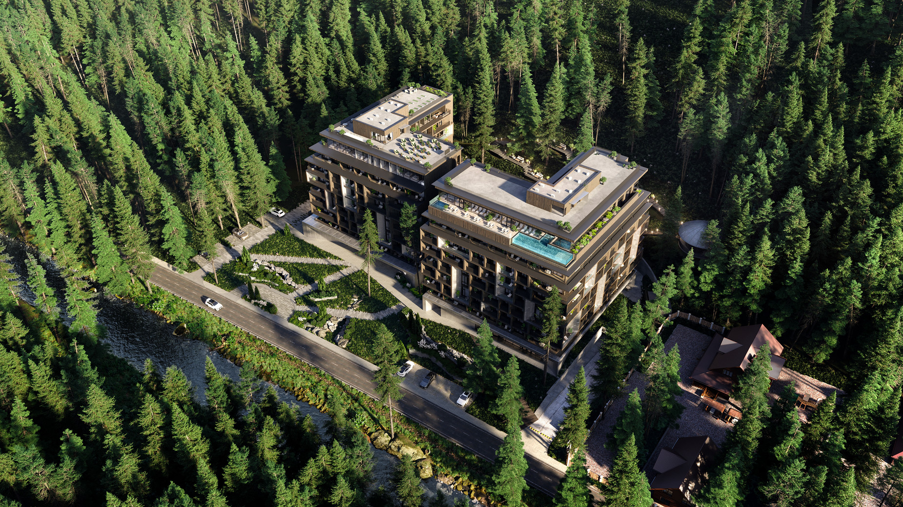 Апарт-отель Melis  фото 745629