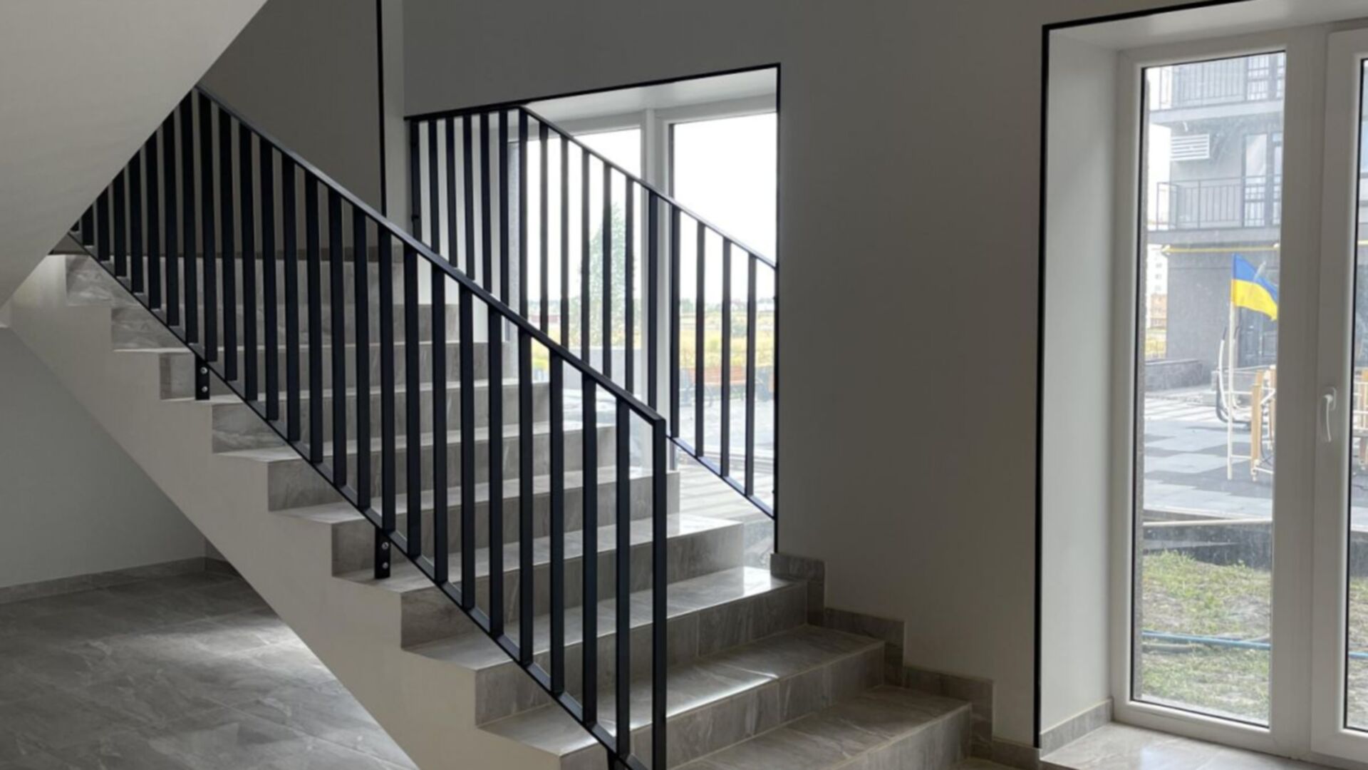 Состоянием на август 2024 года ЖК Park Residence ход строительства фото 745788