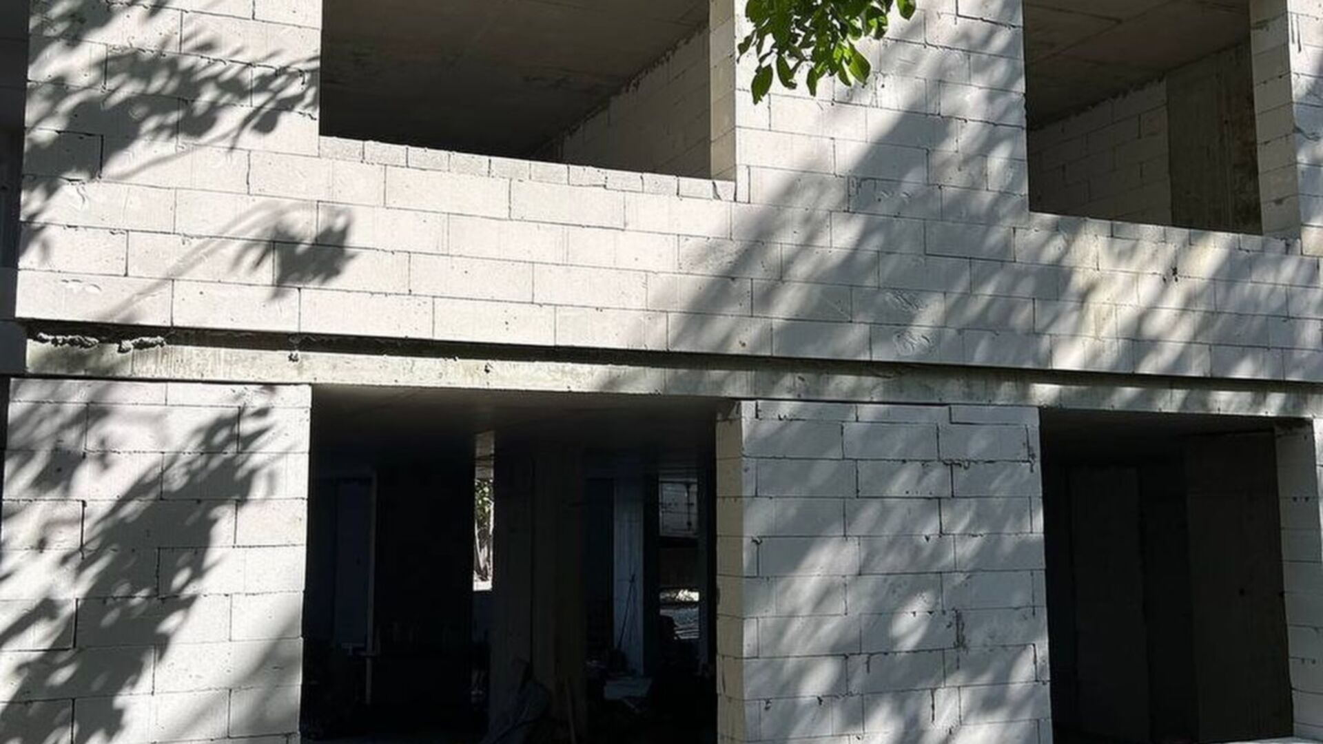 Станом на серпень 2024 року ЖК вул. Героїв АТО, 81 хід будівництва фото 746029