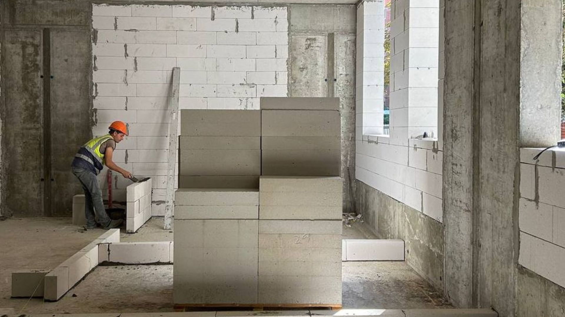 Станом на серпень 2024 року ЖК вул. Героїв АТО, 81 хід будівництва фото 746031