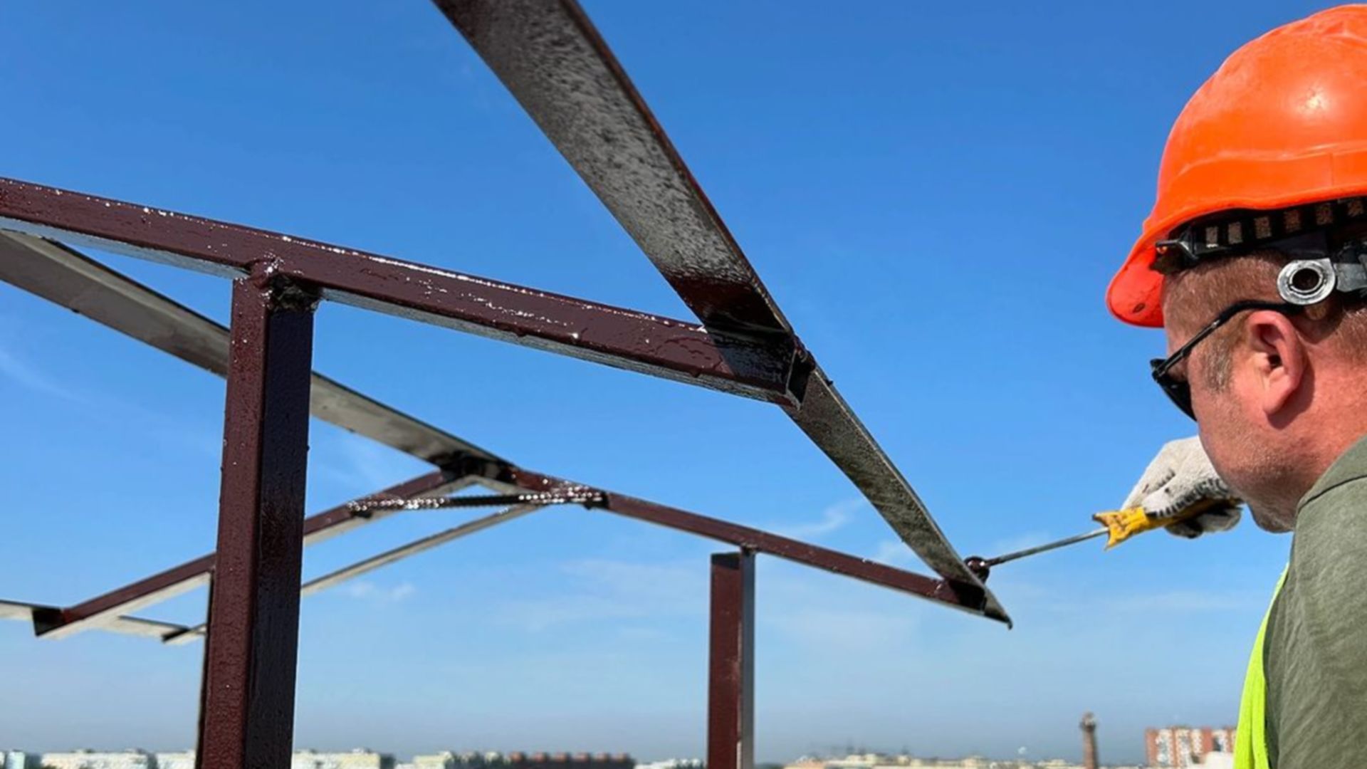 Станом на серпень 2024 року ЖК вул. Героїв АТО, 81 хід будівництва фото 746032