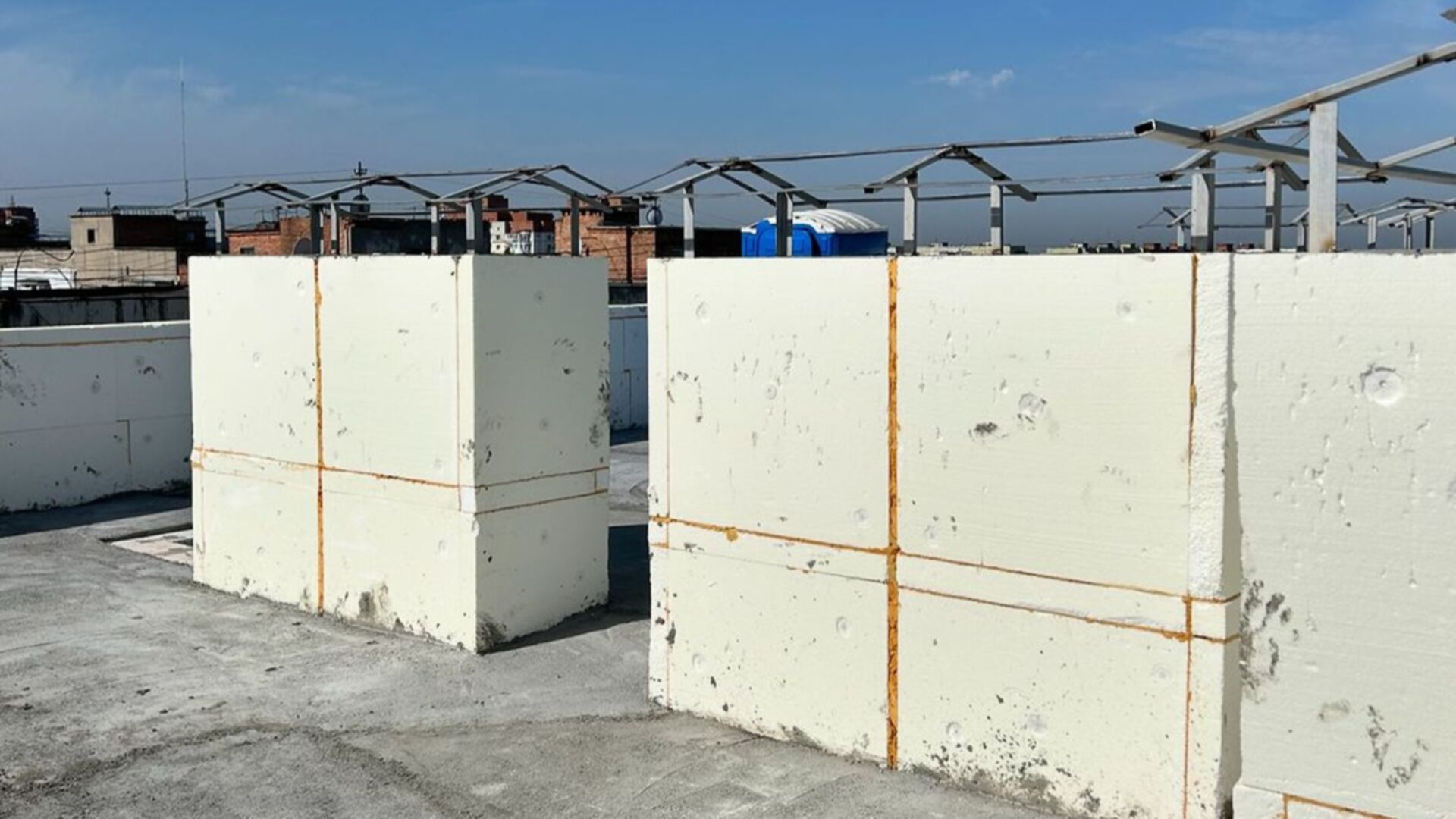 Станом на серпень 2024 року ЖК вул. Героїв АТО, 81 хід будівництва фото 746033