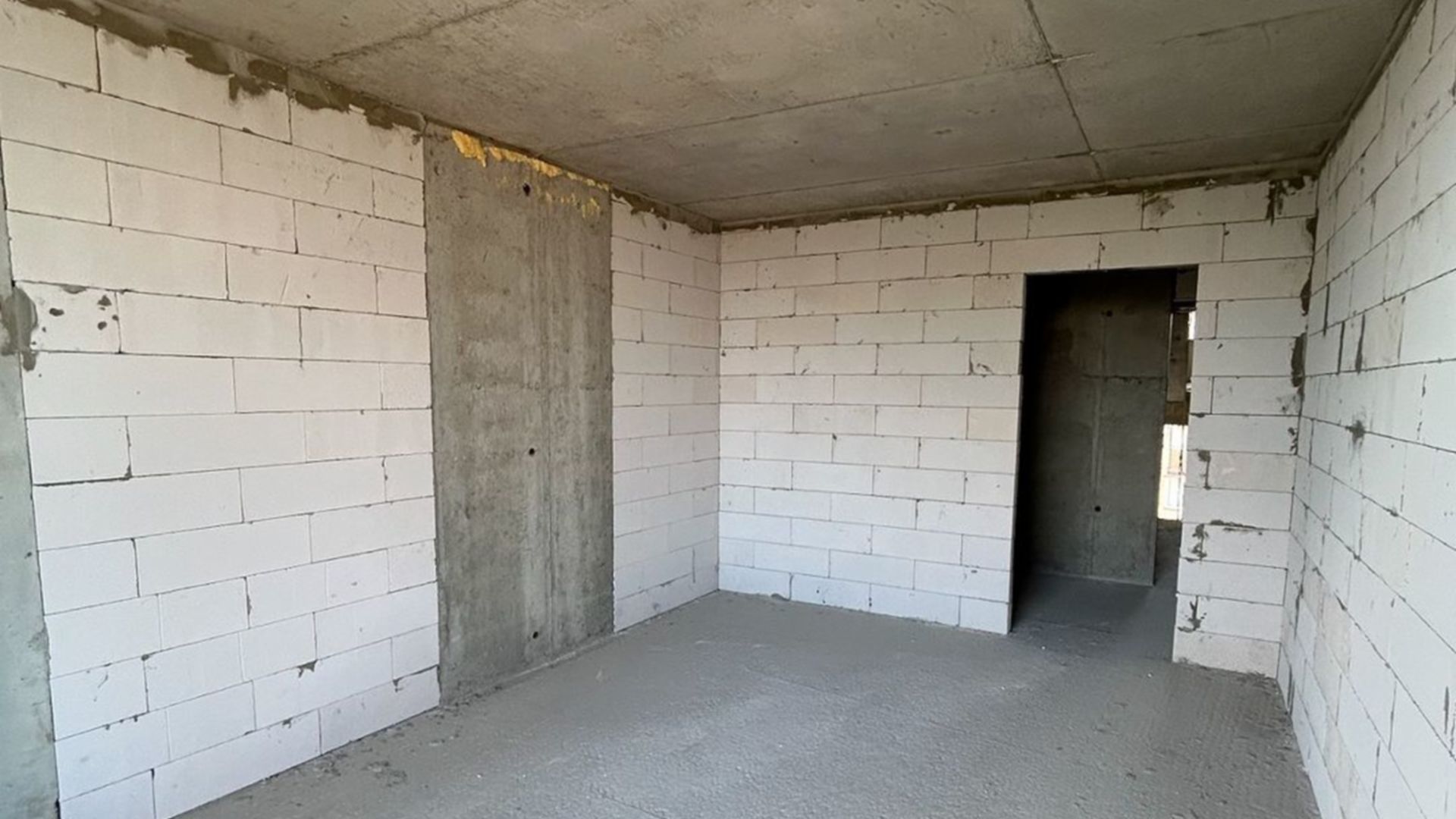 Станом на серпень 2024 року ЖК вул. Героїв АТО, 81 хід будівництва фото 746051