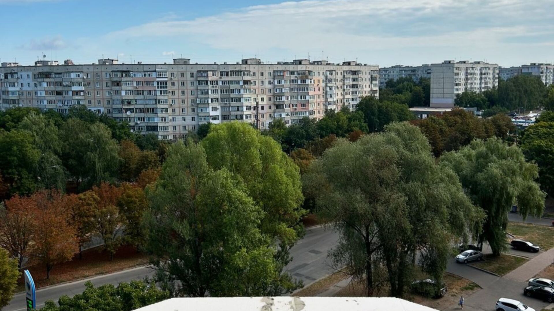 Станом на серпень 2024 року ЖК вул. Героїв АТО, 81 хід будівництва фото 746053