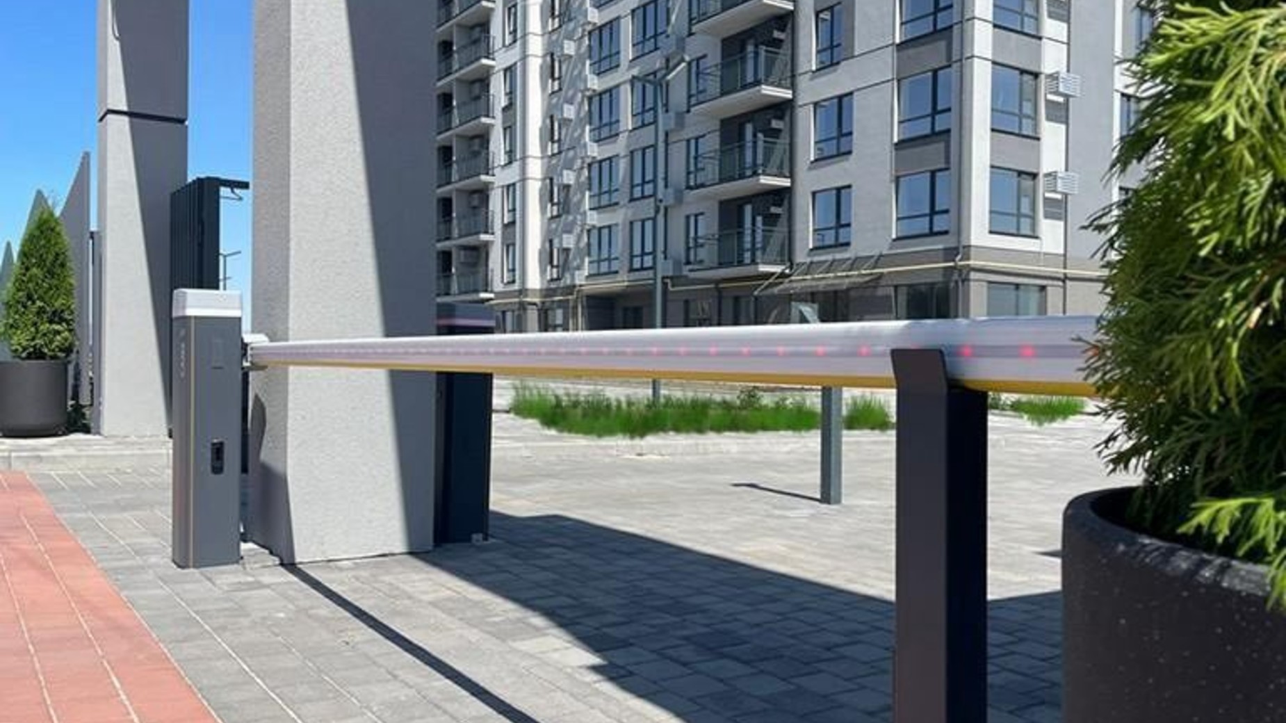 ЖК Park Residence  фото 746361
