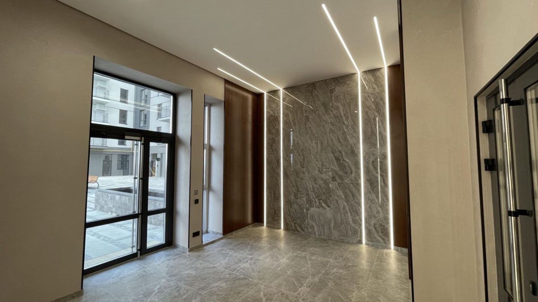 ЖК Park Residence  фото 746364