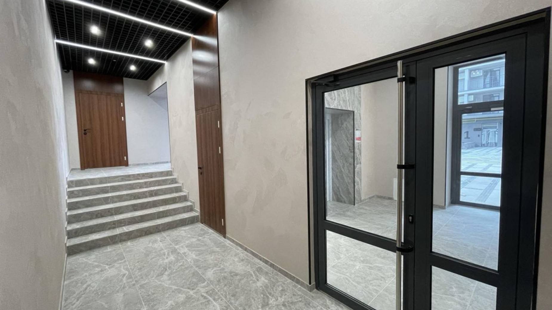 ЖК Park Residence  фото 746365
