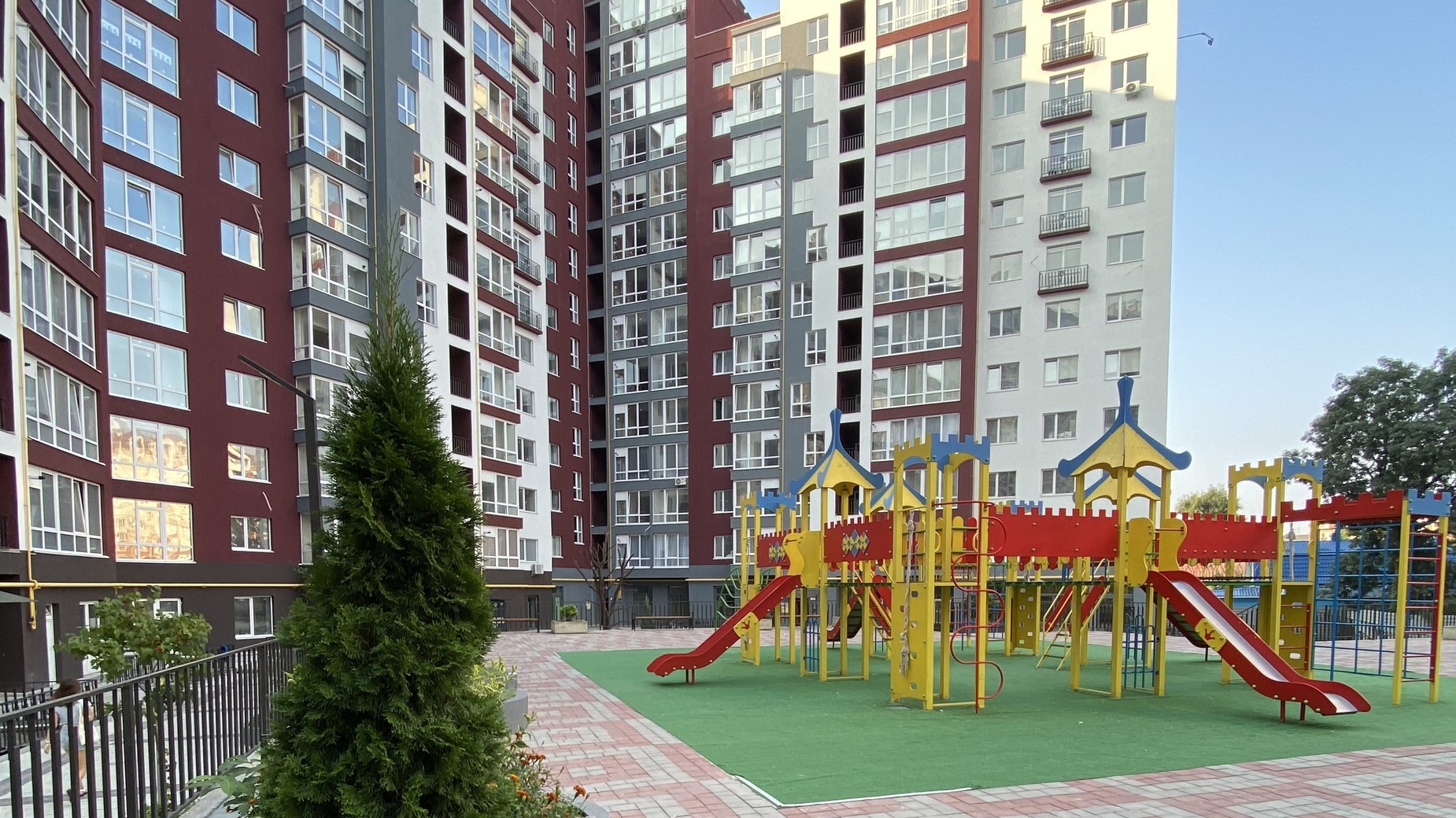 Жилой район Княгинин  фото 746511