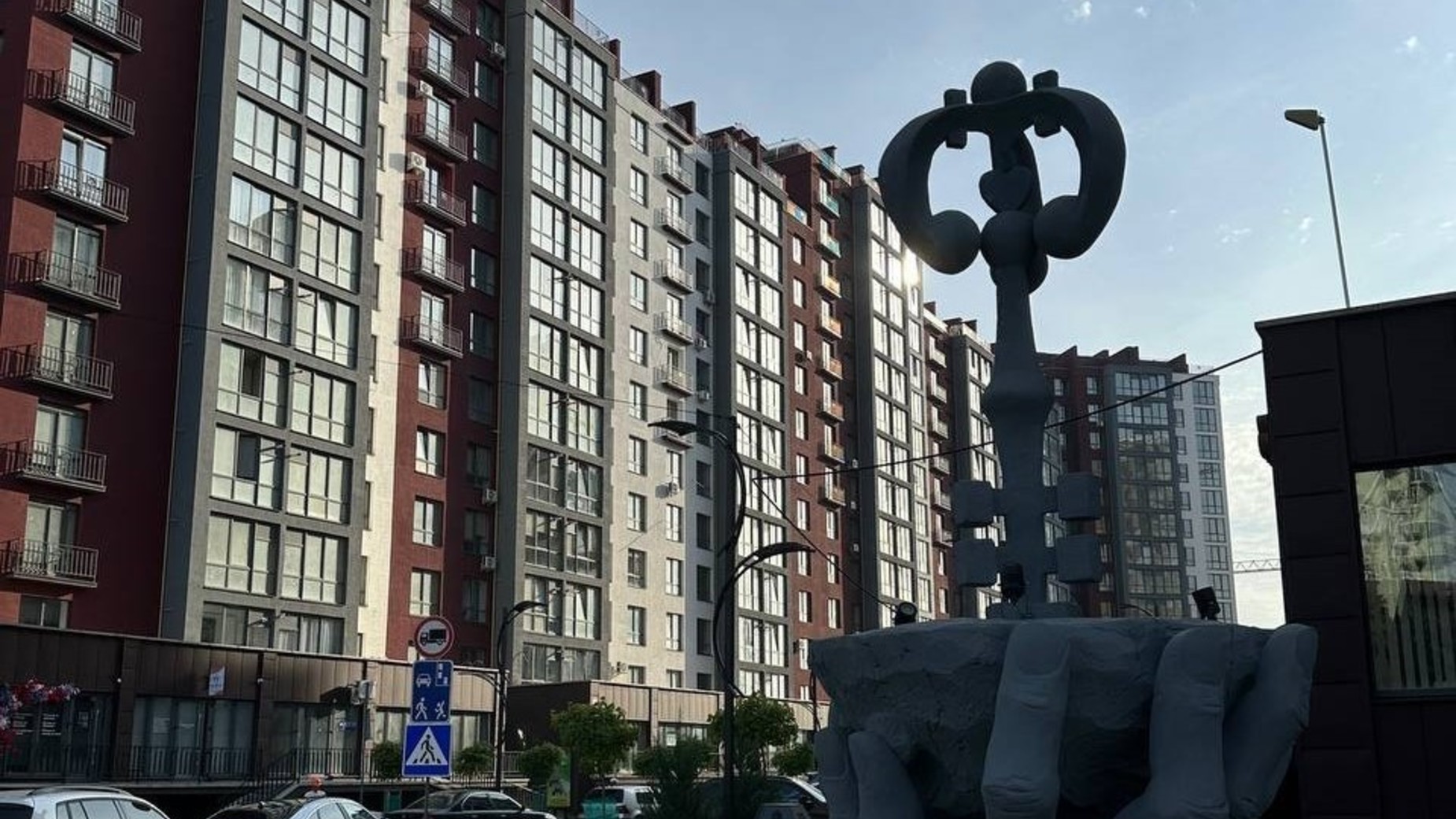 Жилой район Княгинин  фото 746519