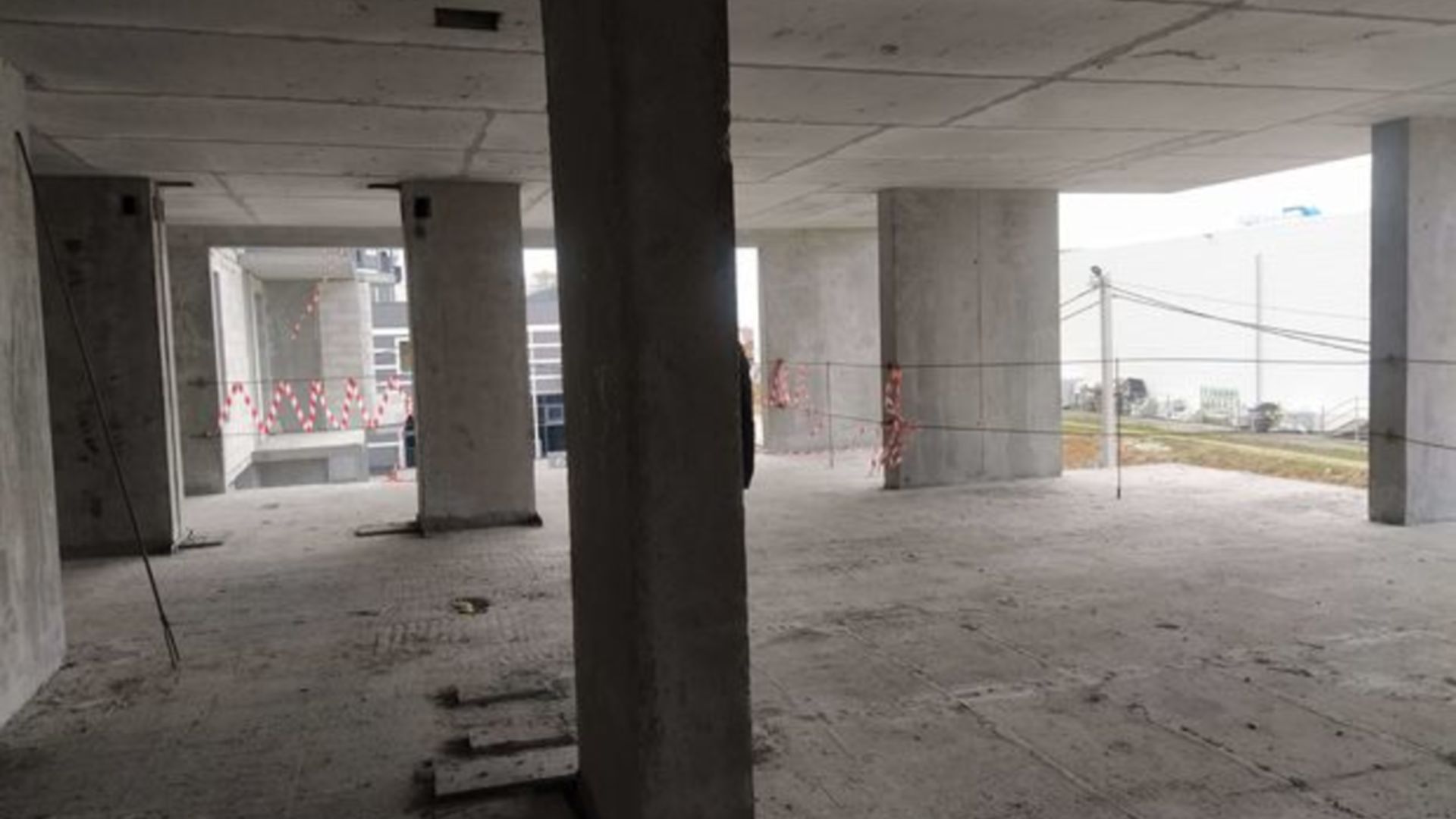 ЖК Гранд Бурже ход строительства фото 746697