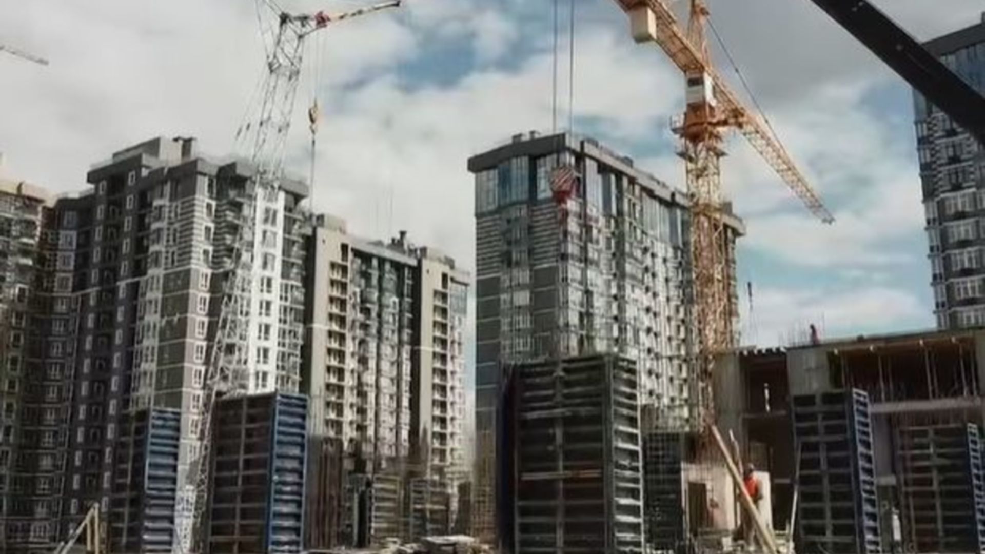 ЖК Гранд Бурже ход строительства фото 746698