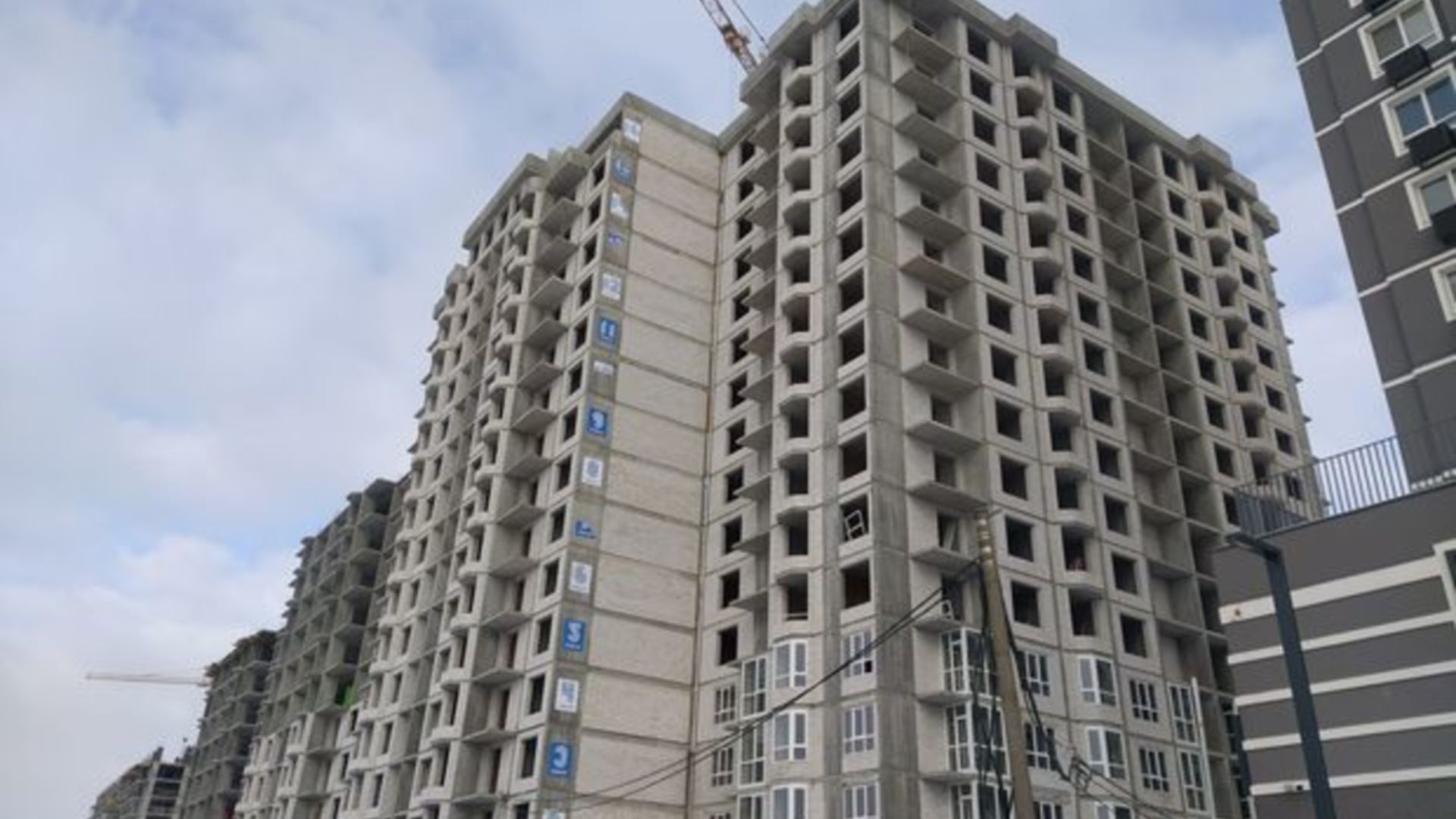 ЖК Гранд Бурже ход строительства фото 746706