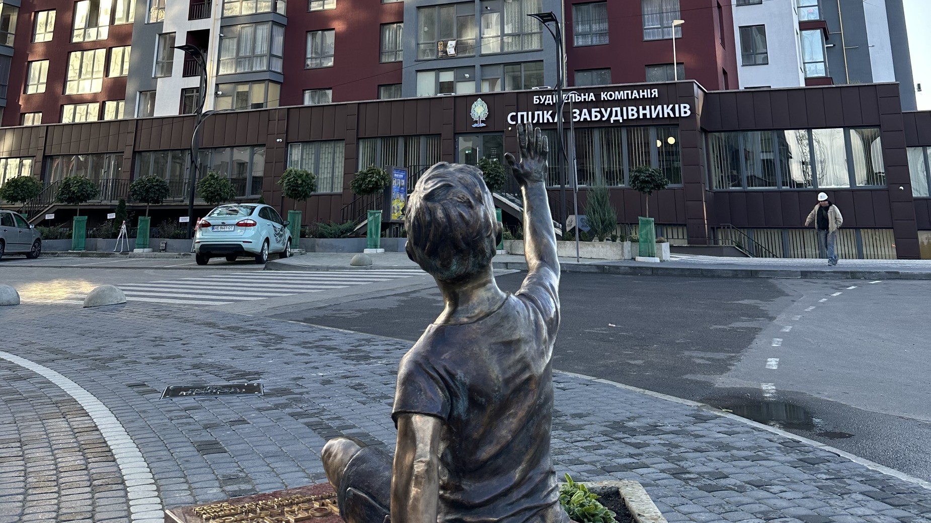 Жилой район Княгинин  фото 746924