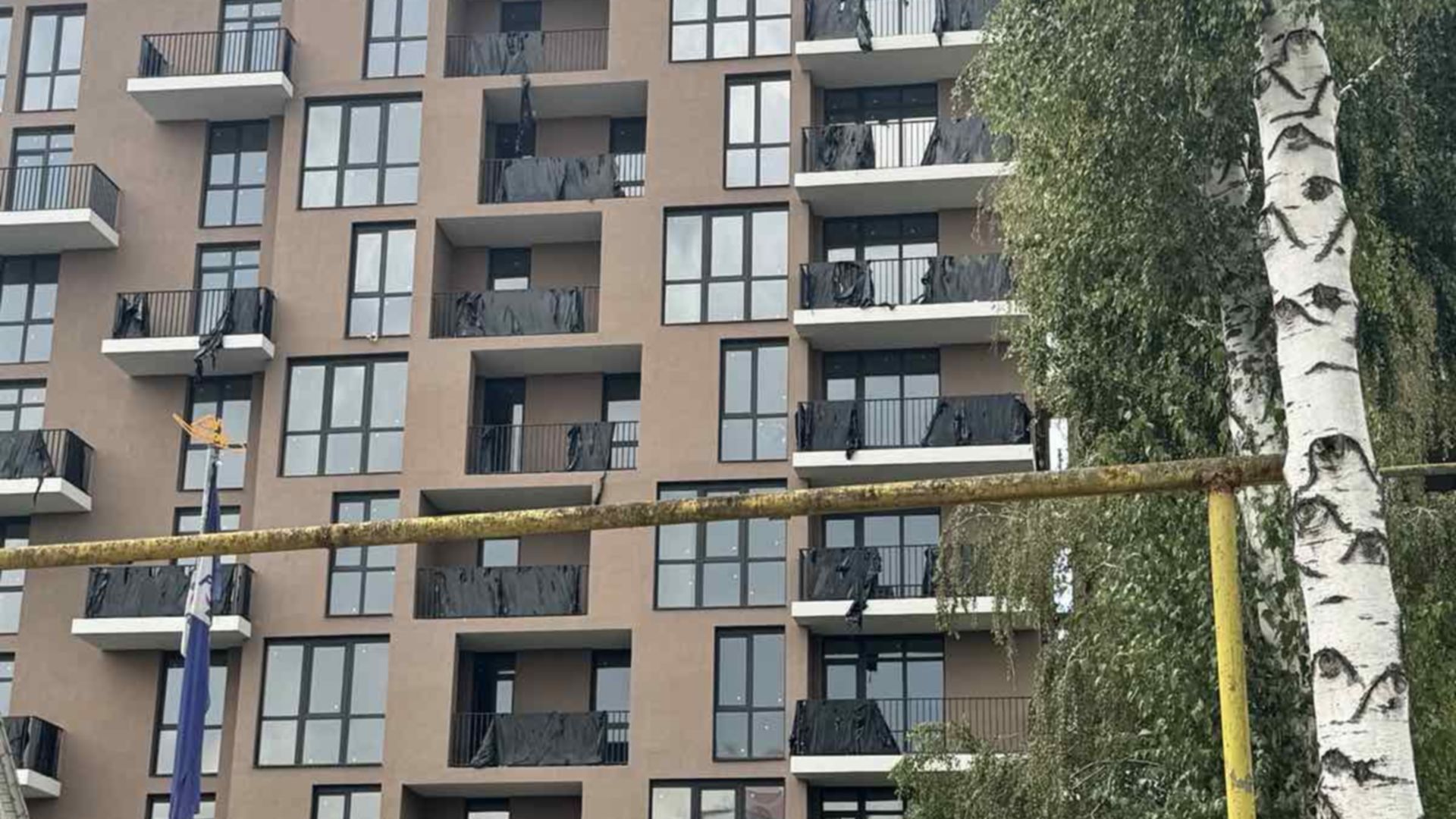 ЖК Senator ход строительства фото 747254