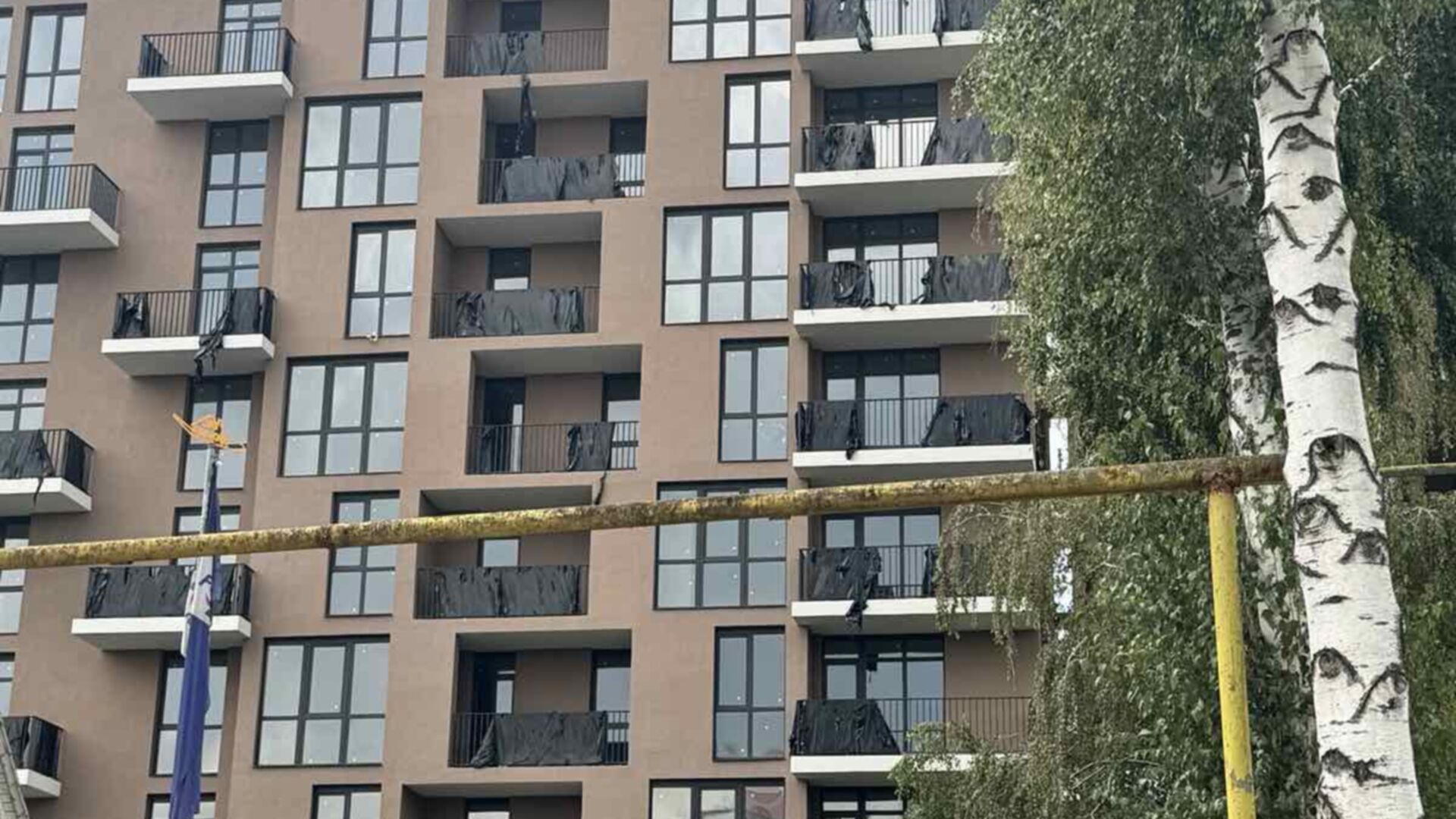 ЖК Senator ход строительства фото 747255