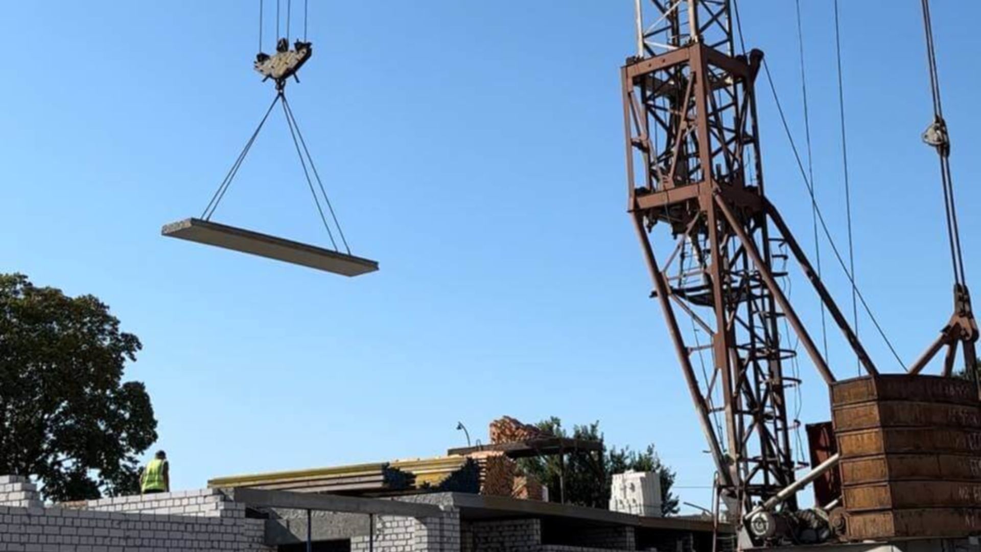 ЖК Пастерівський хід будівництва фото 747302