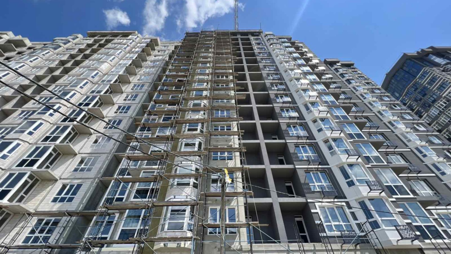 ЖК Гранд Бурже ход строительства фото 747341