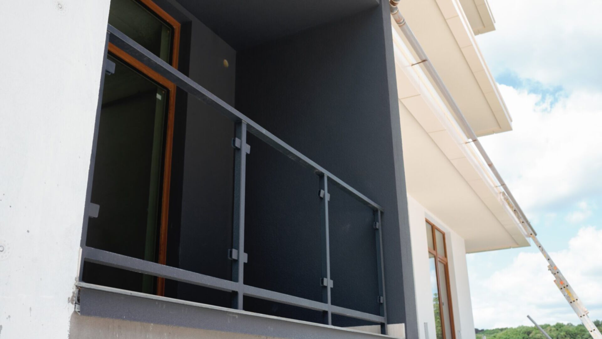 ЖК Auroom Lounge ход строительства фото 747663