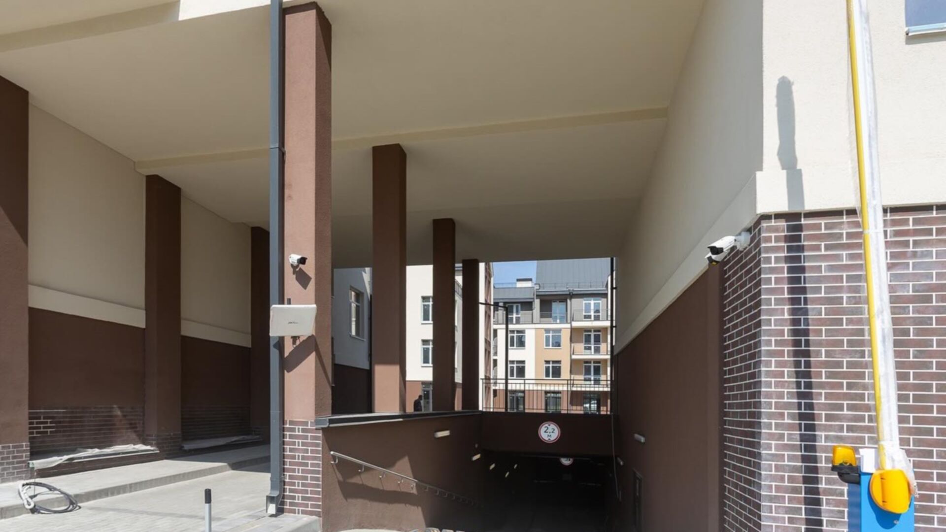 Станом на вересень 2024 року ЖК Лавандовий хід будівництва фото 747959