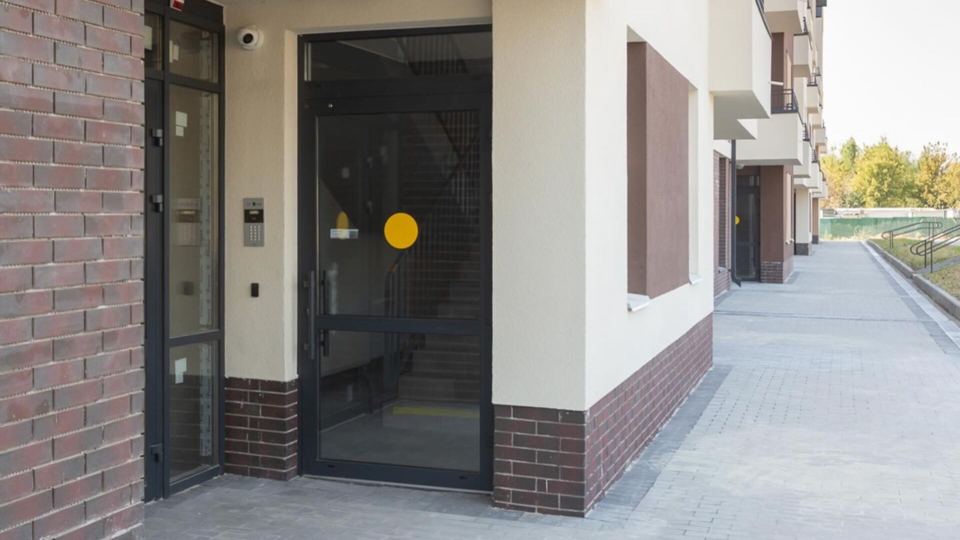 Станом на вересень 2024 року ЖК Лавандовий хід будівництва фото 747972