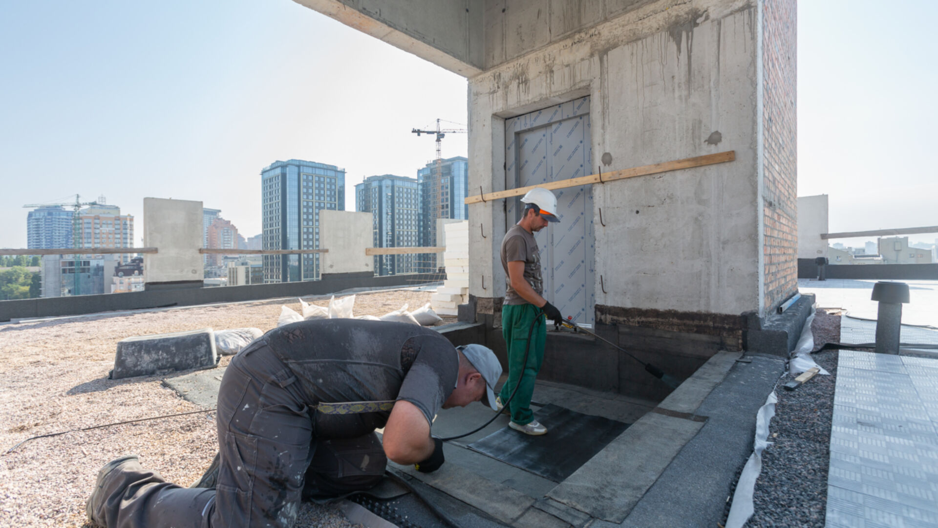 ЖК Montreal House хід будівництва фото 748031