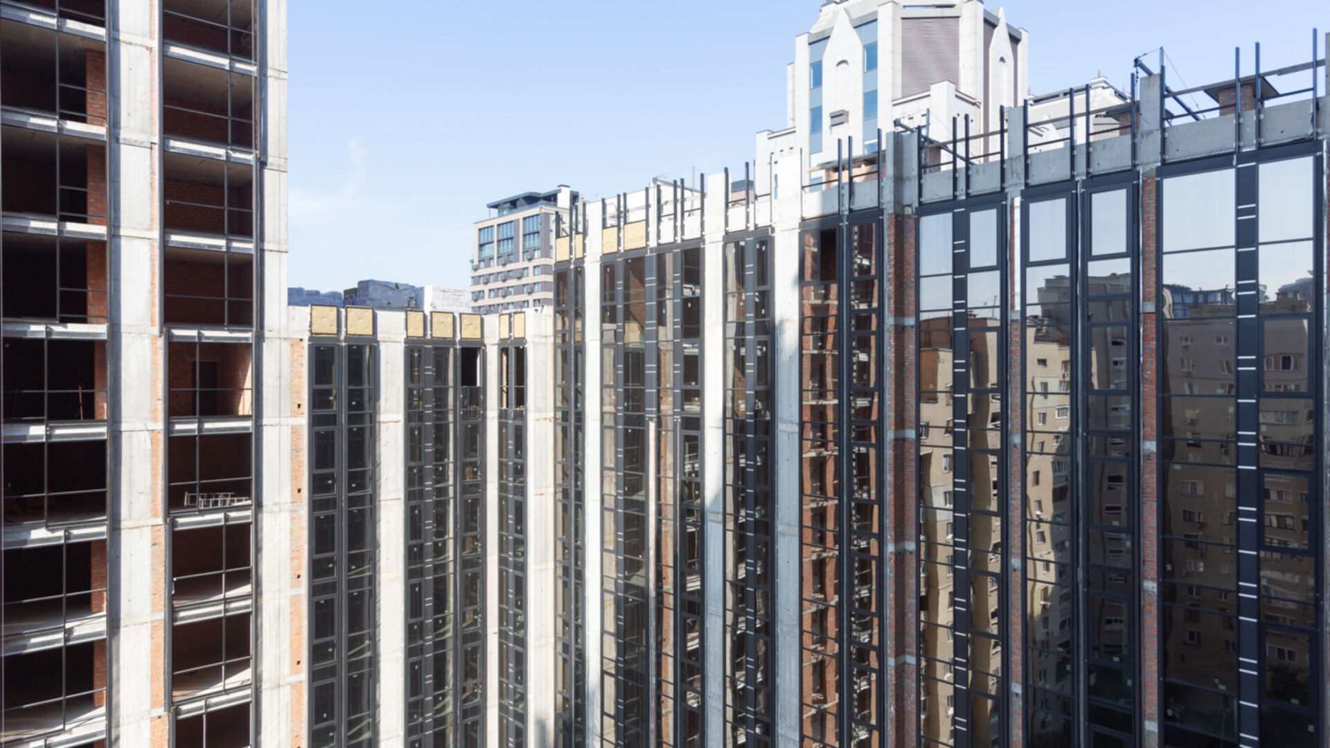 ЖК Montreal House хід будівництва фото 748037