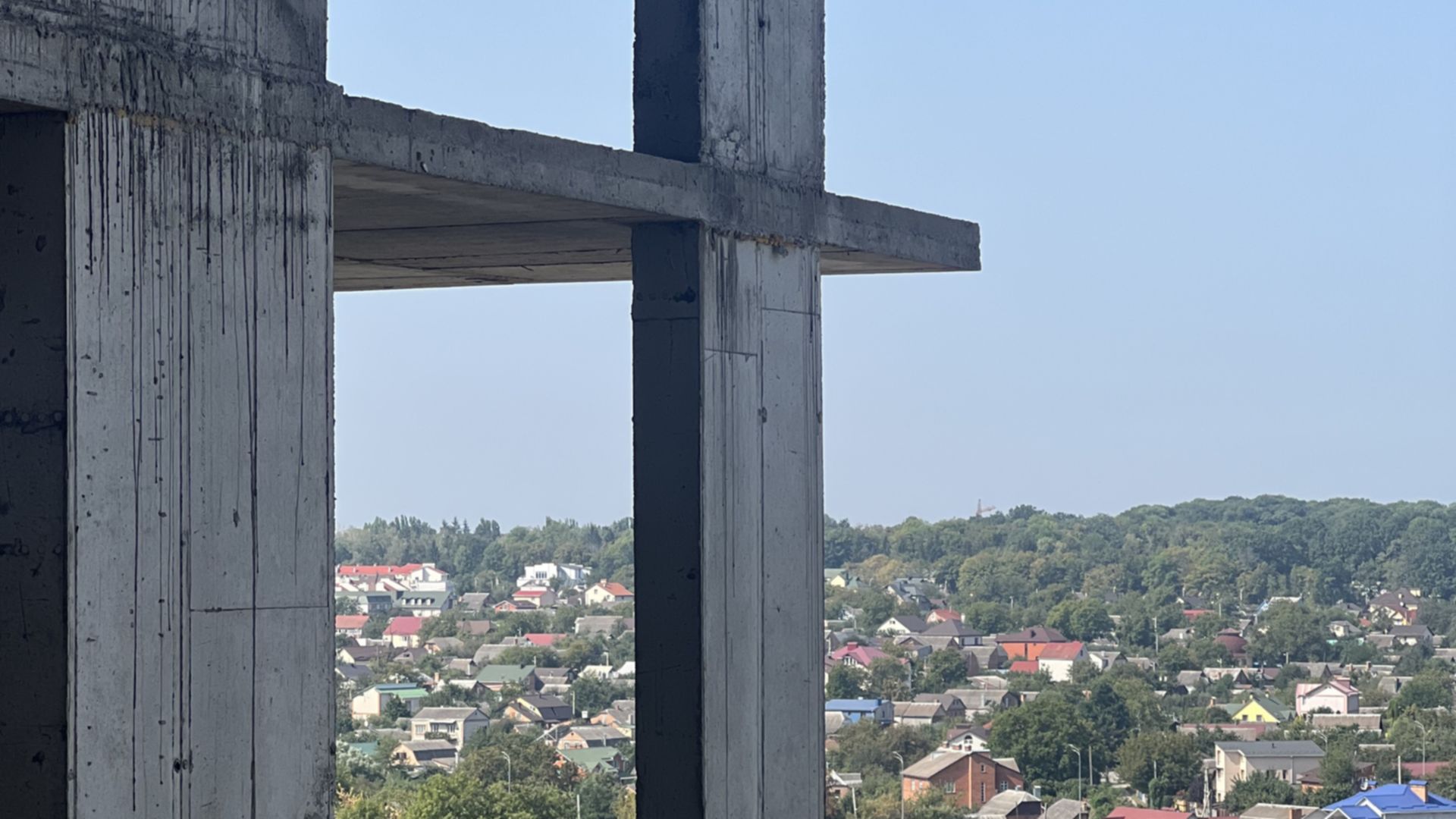 ЖК Central Park Vinnytsia хід будівництва фото 748139