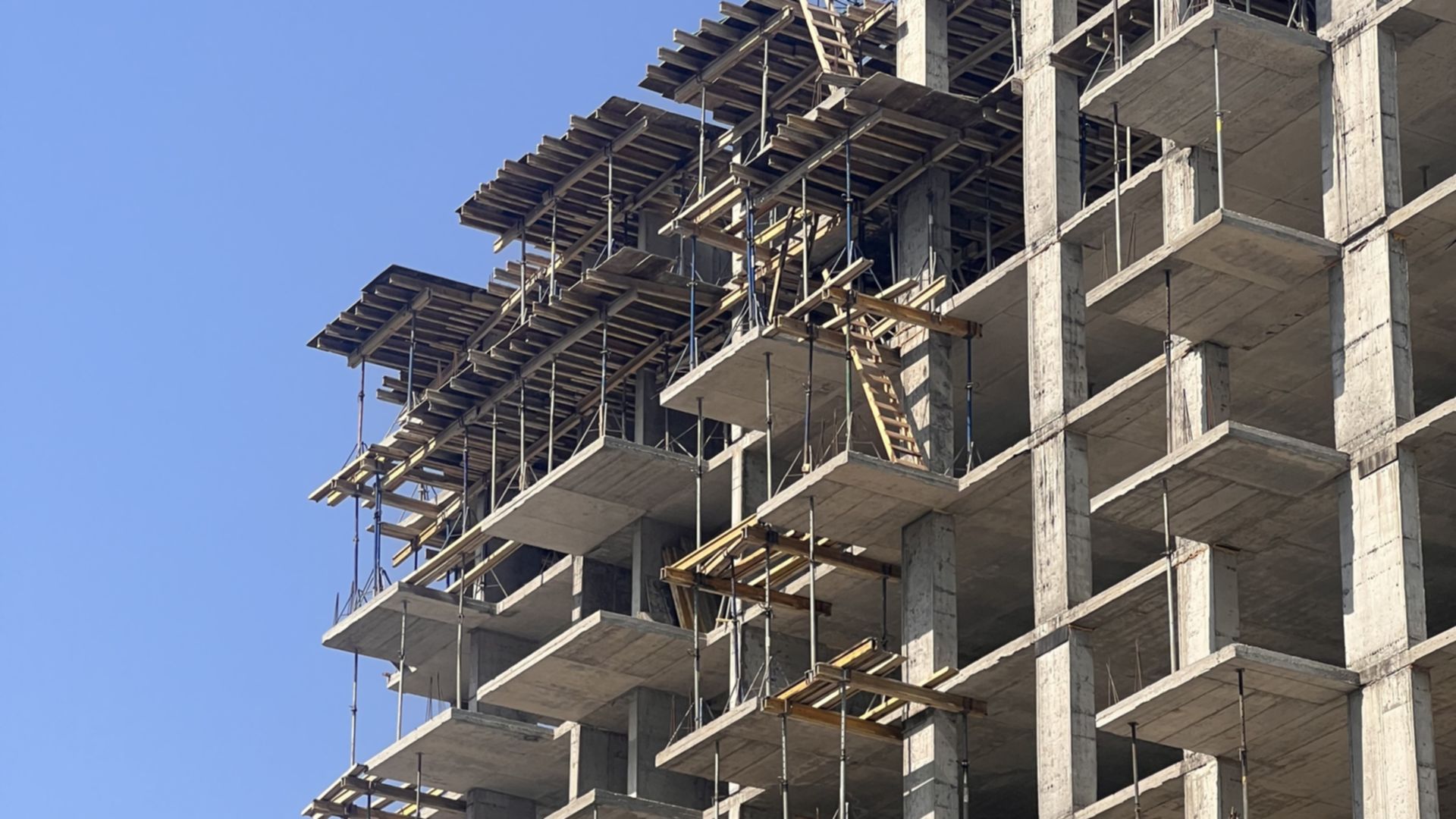 ЖК Central Park Vinnytsia хід будівництва фото 748141