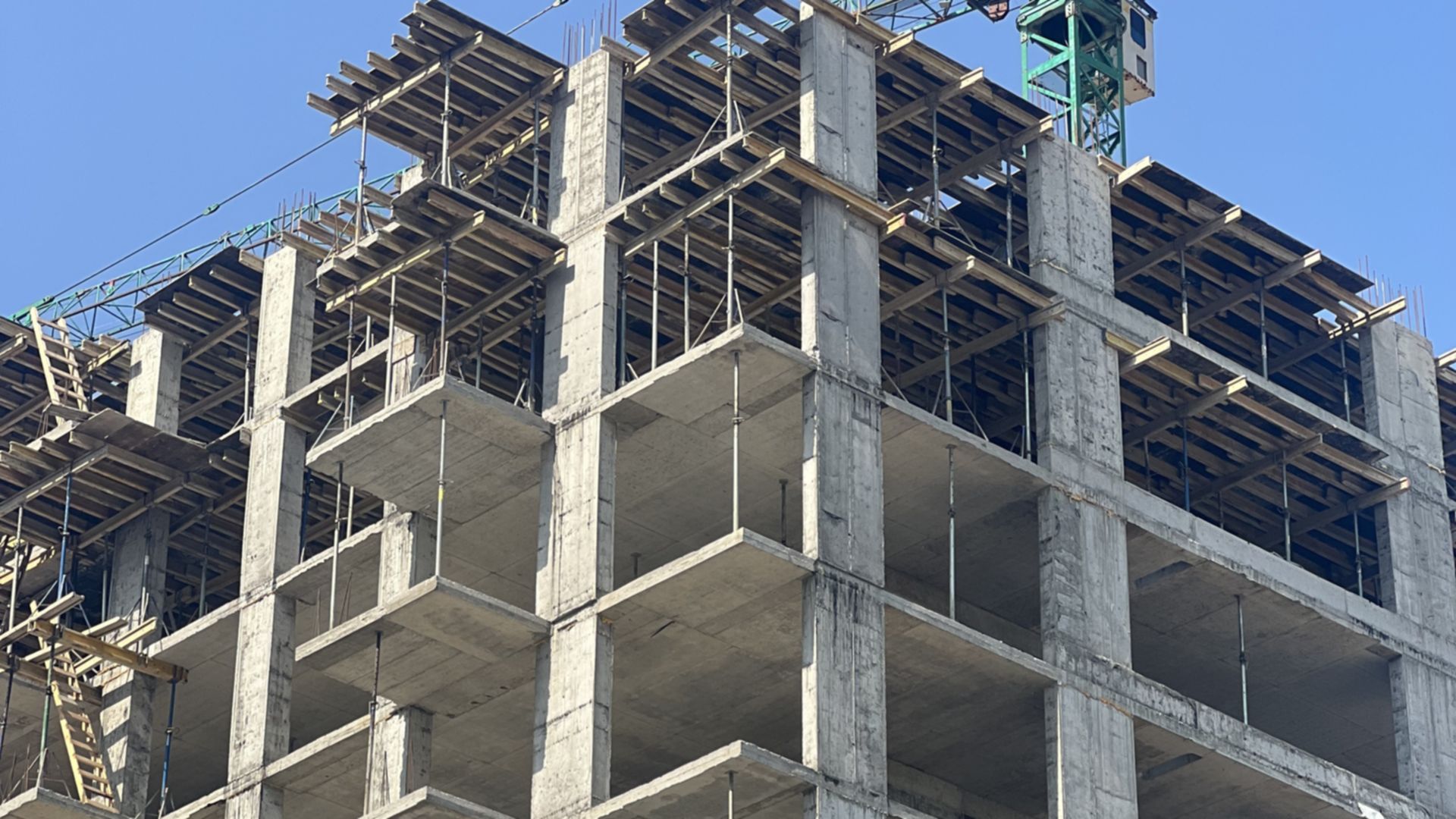 ЖК Central Park Vinnytsia хід будівництва фото 748142